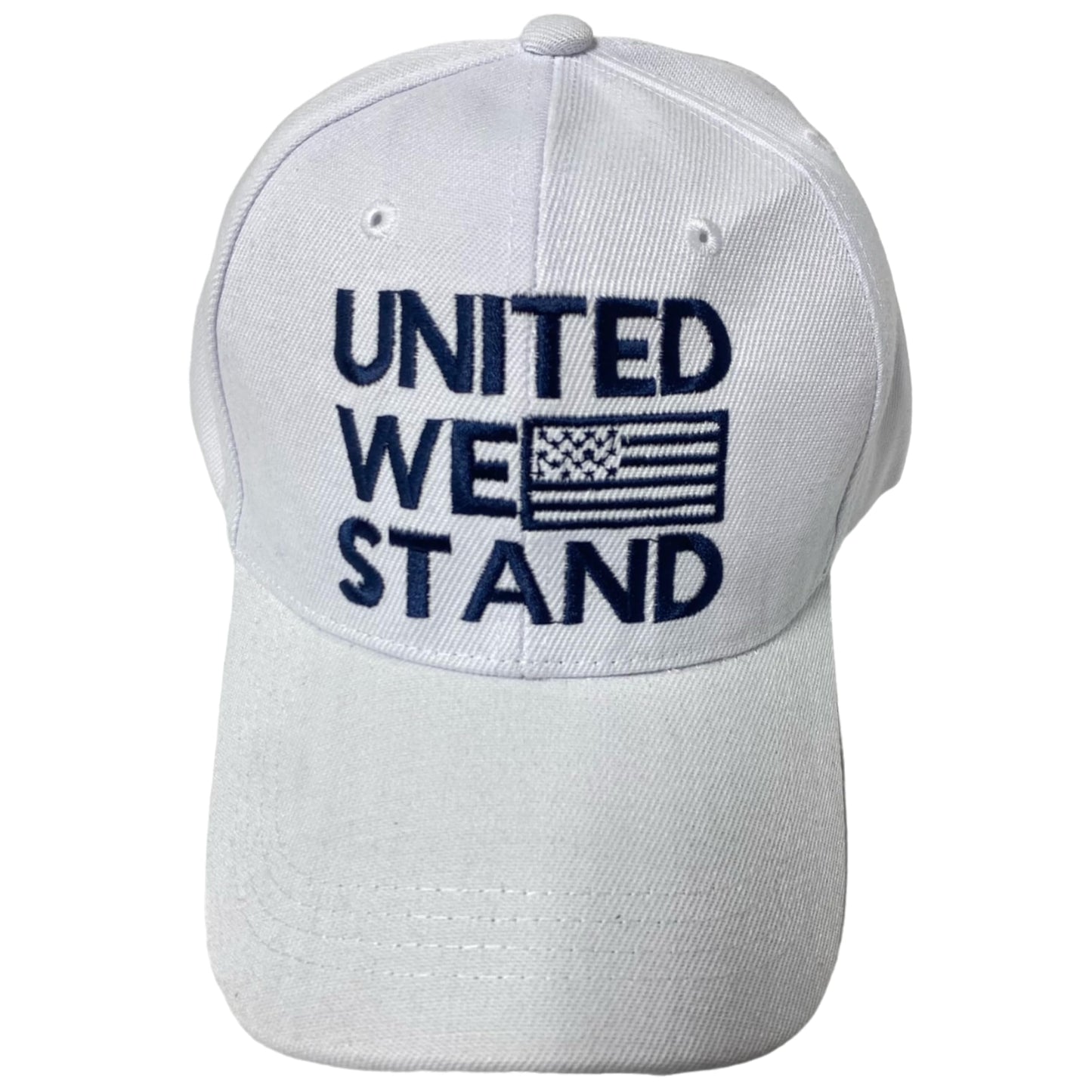 Roytrense Unisex Americana Adjustable Baseball Cap