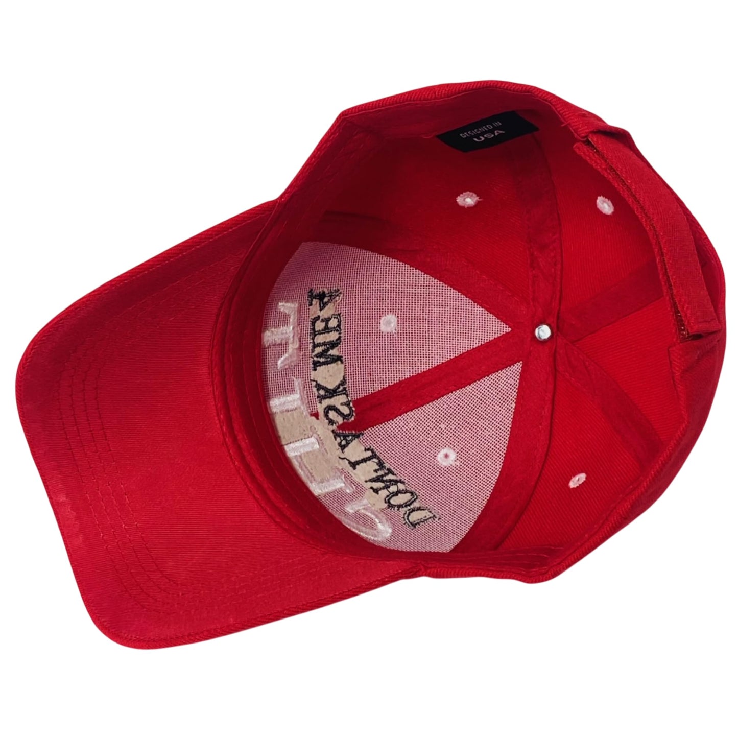 Funny Unisex Embroidered Don't Ask Me 4 Shit Novelty Baseball Cap