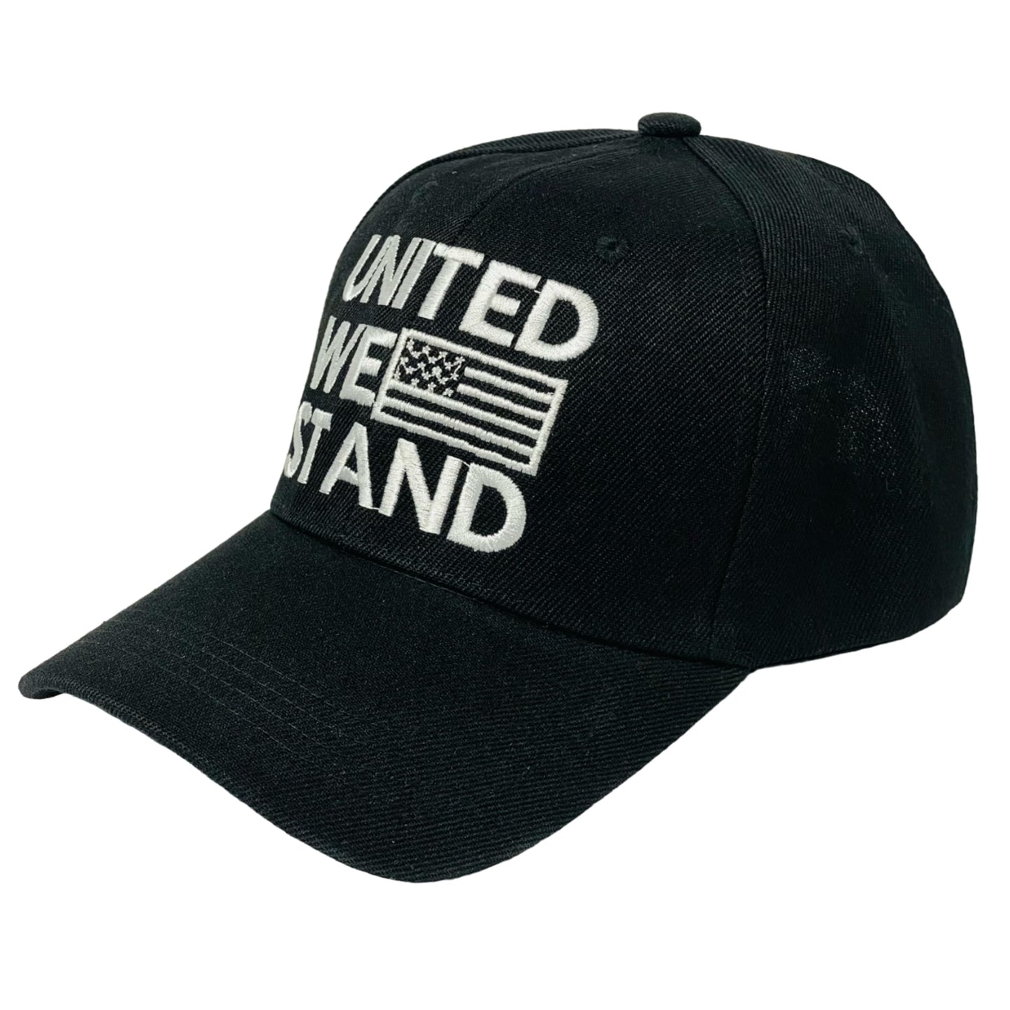Roytrense Unisex Americana Adjustable Baseball Cap