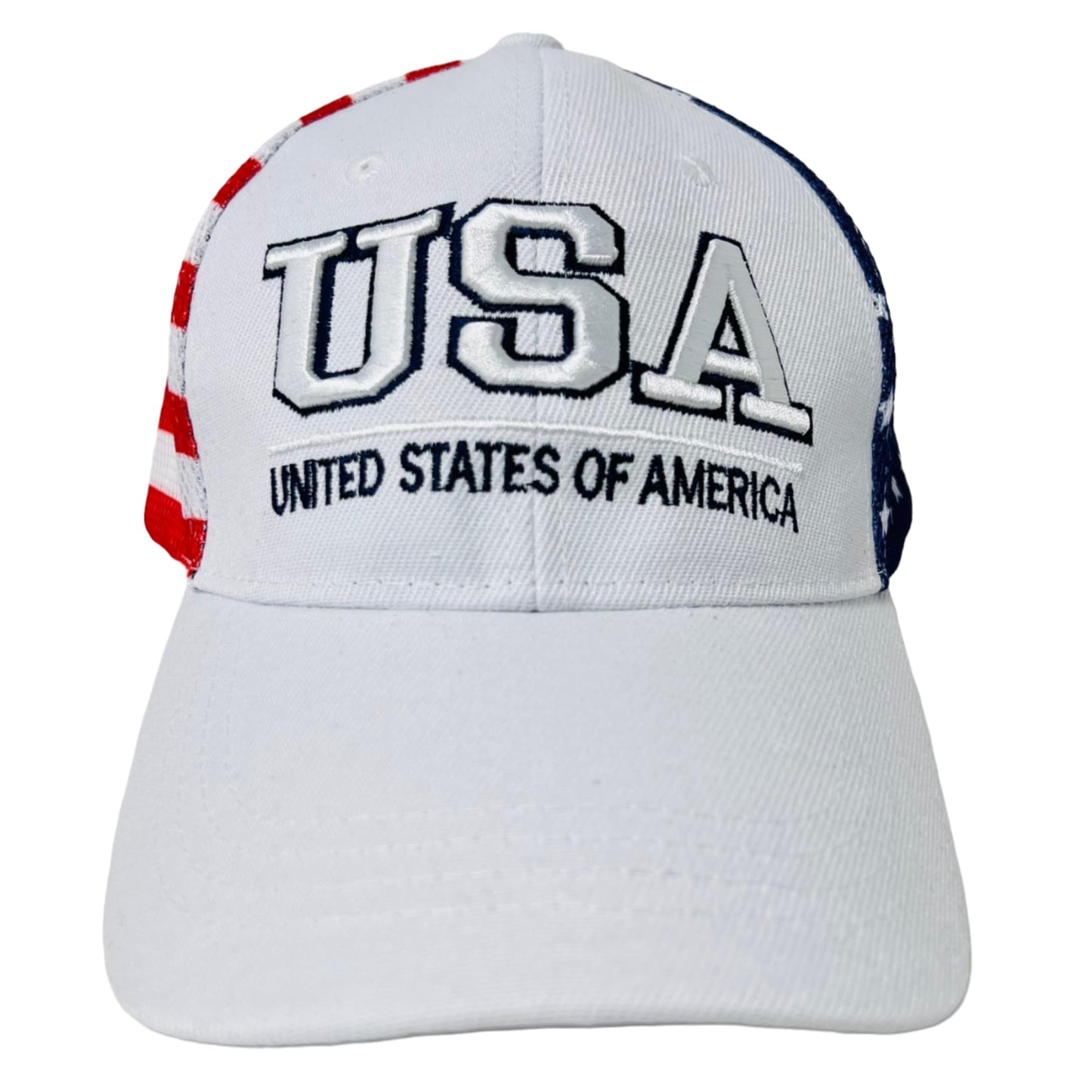 Roytrense Unisex Americana Adjustable Baseball Cap