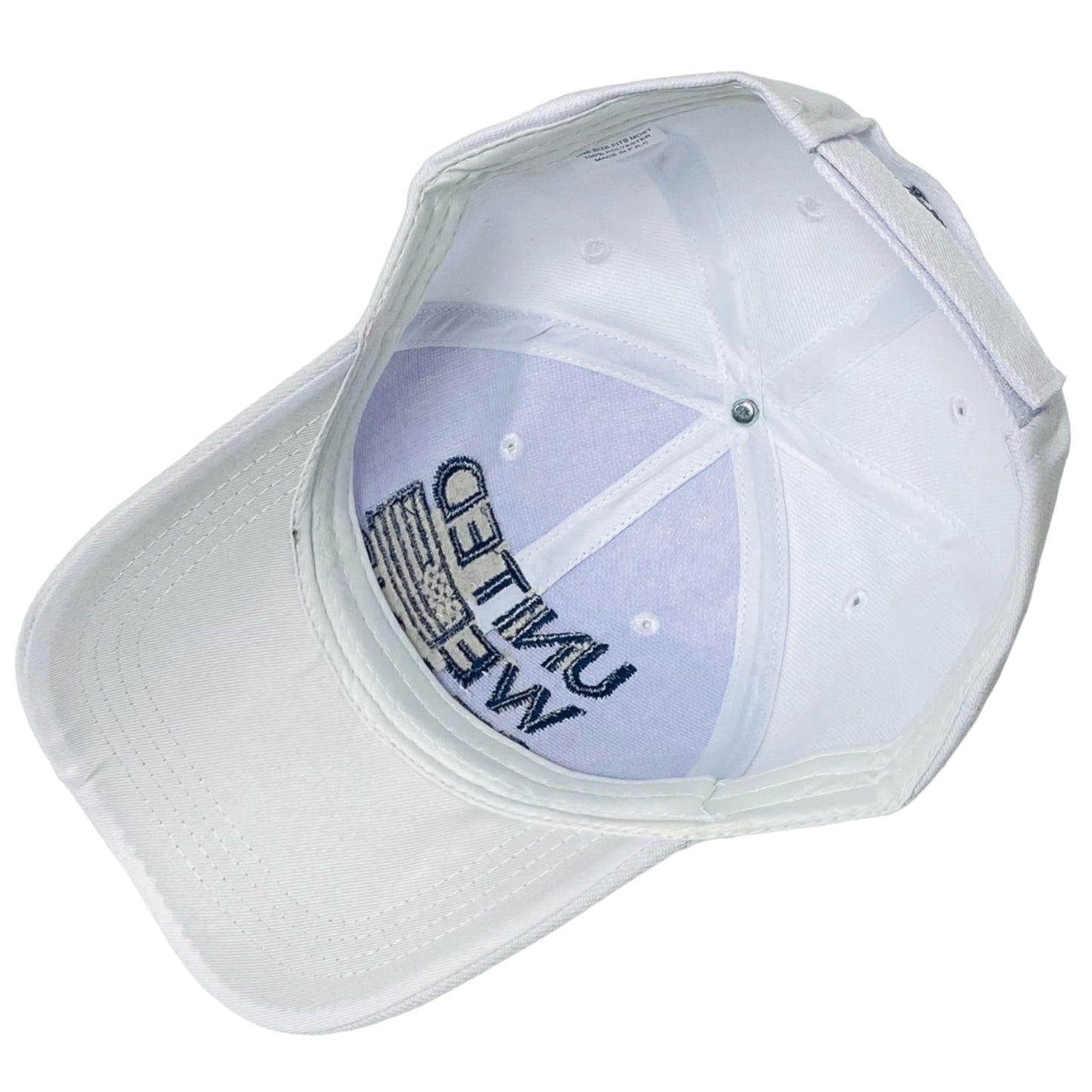 Roytrense Unisex Americana Adjustable Baseball Cap