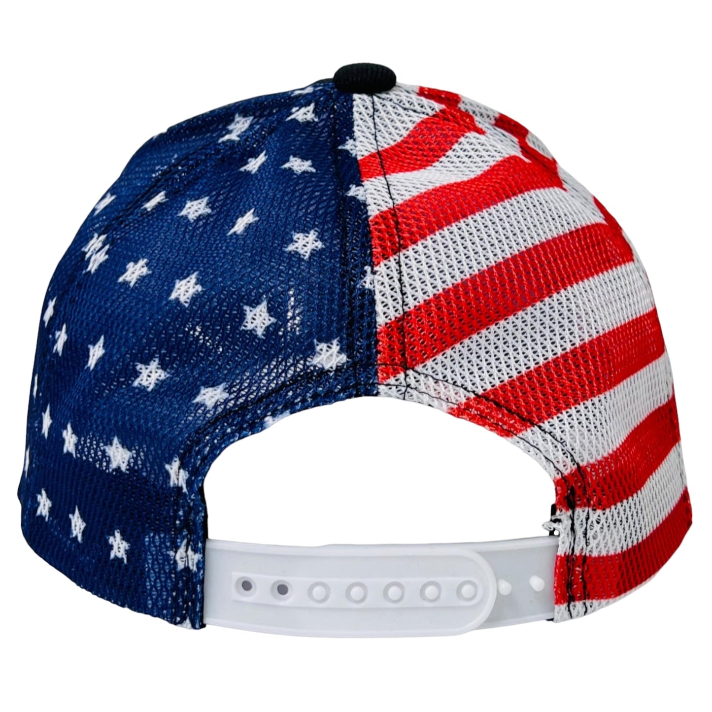 Roytrense Unisex Americana Adjustable Baseball Cap