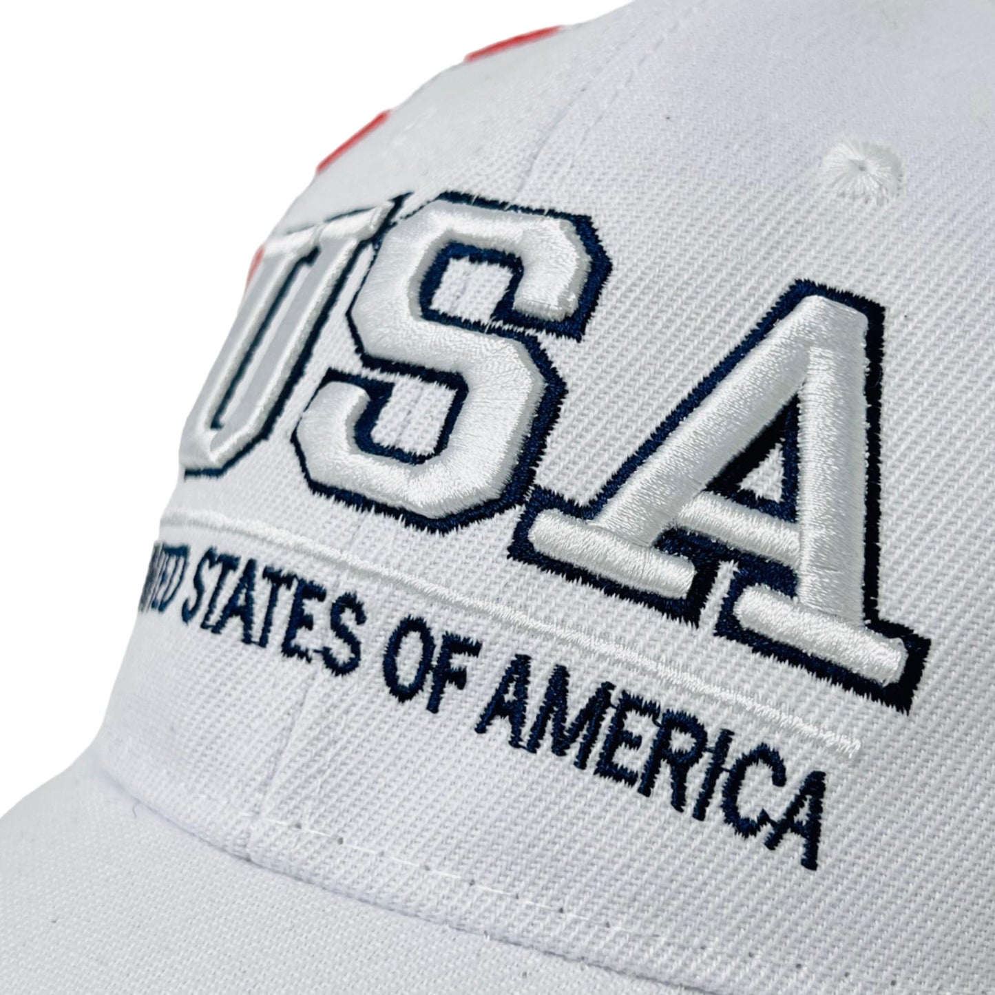 Roytrense Unisex Americana Adjustable Baseball Cap