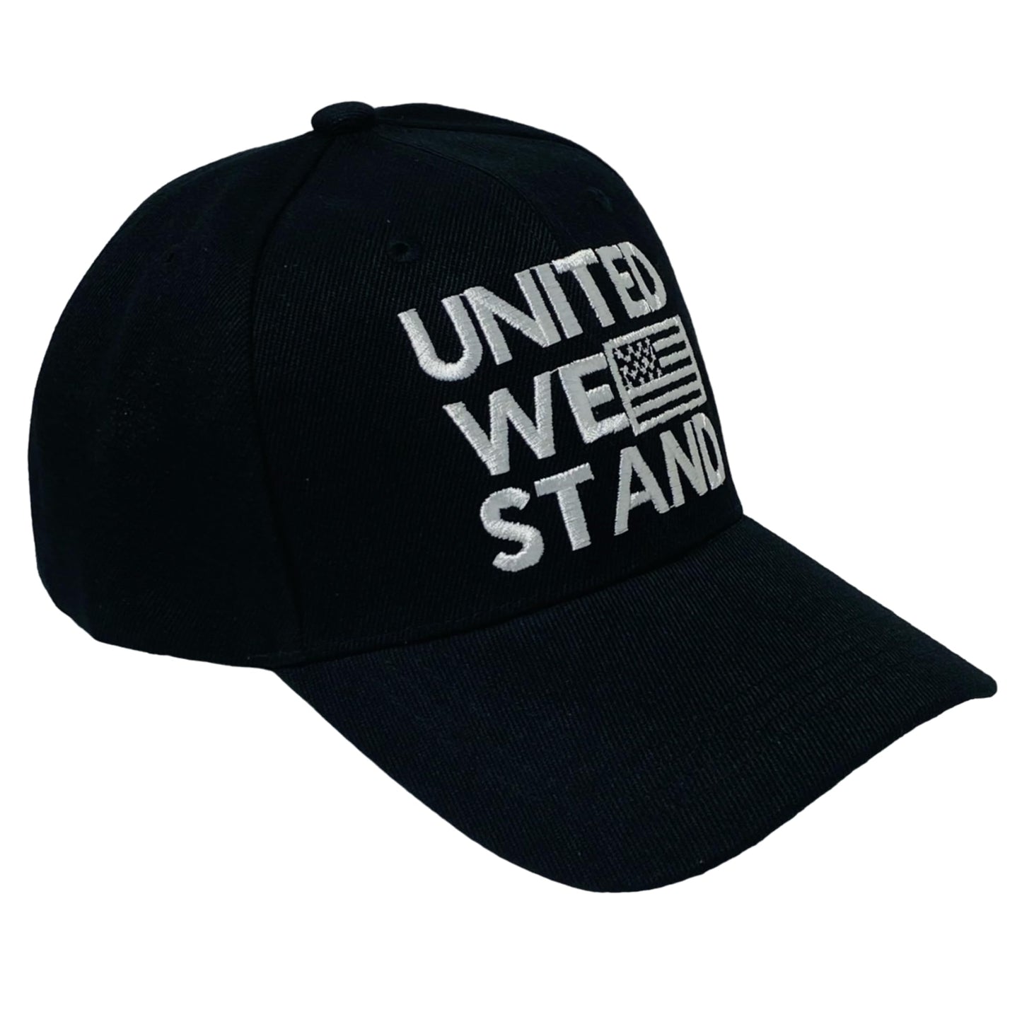 Roytrense Unisex Americana Adjustable Baseball Cap