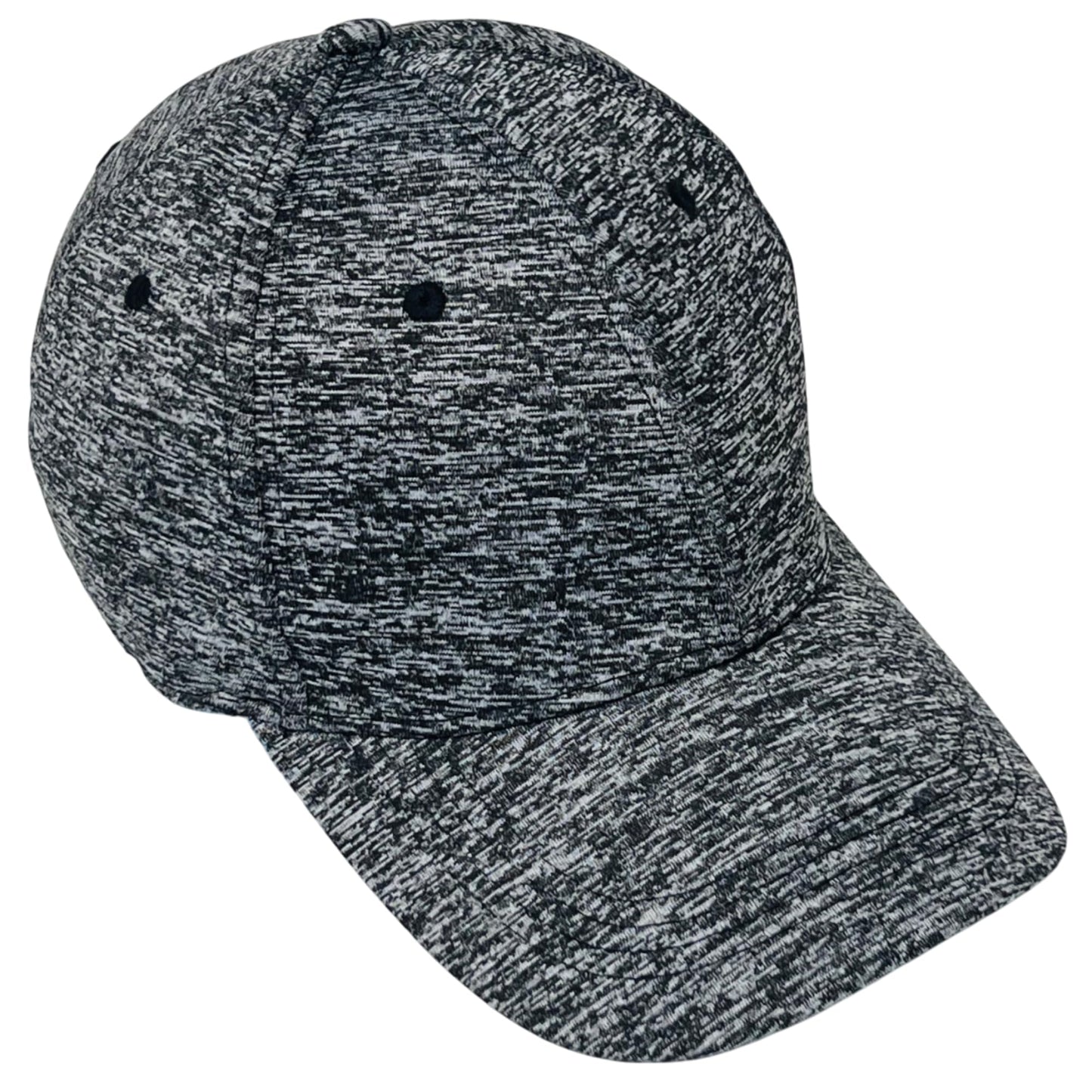 Unisex Stretch Fit Athletic Fitted Baseball Cap - Perfect for Outdoor Activities