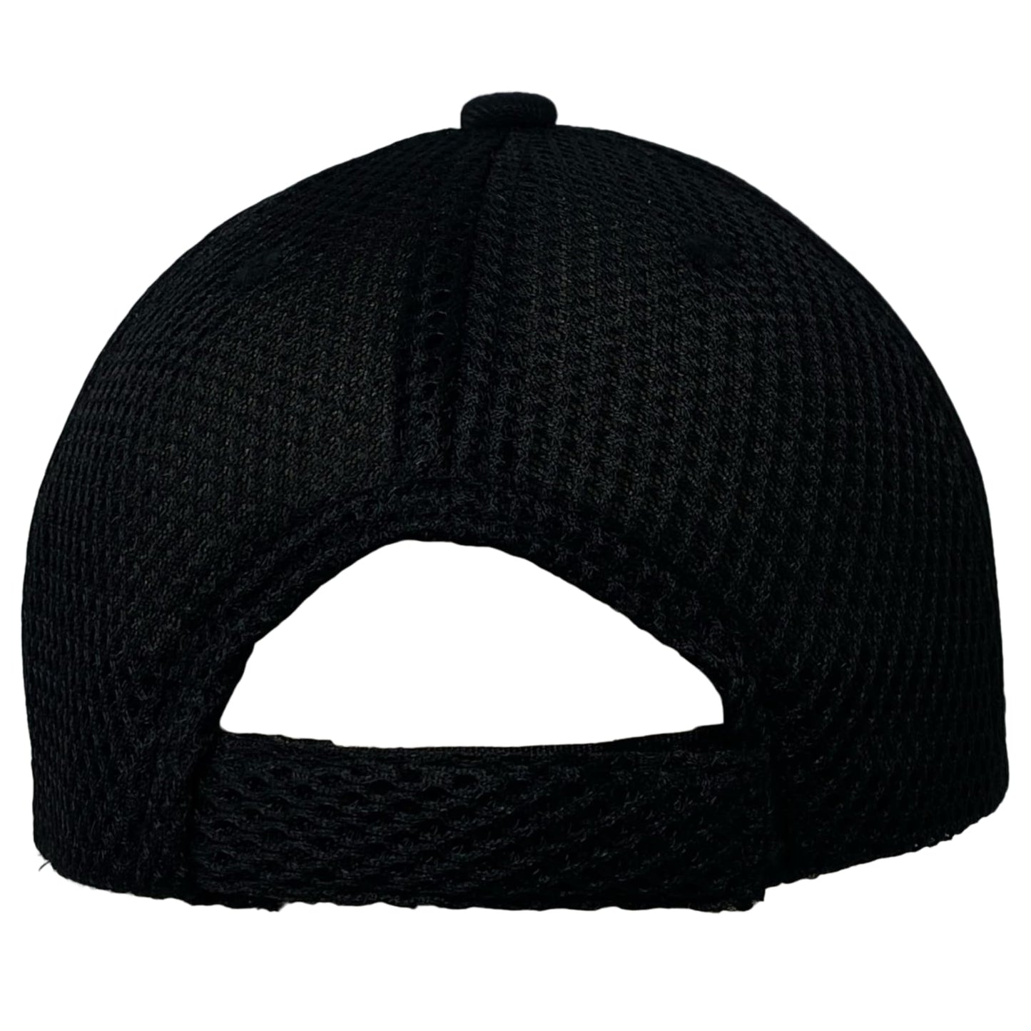 Roytrense Unisex Embroidered Flag Baseball Cap – Patriotic Mesh Dad Hat