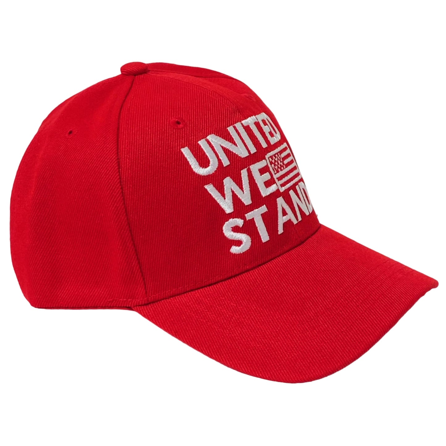 Roytrense Unisex Americana Adjustable Baseball Cap