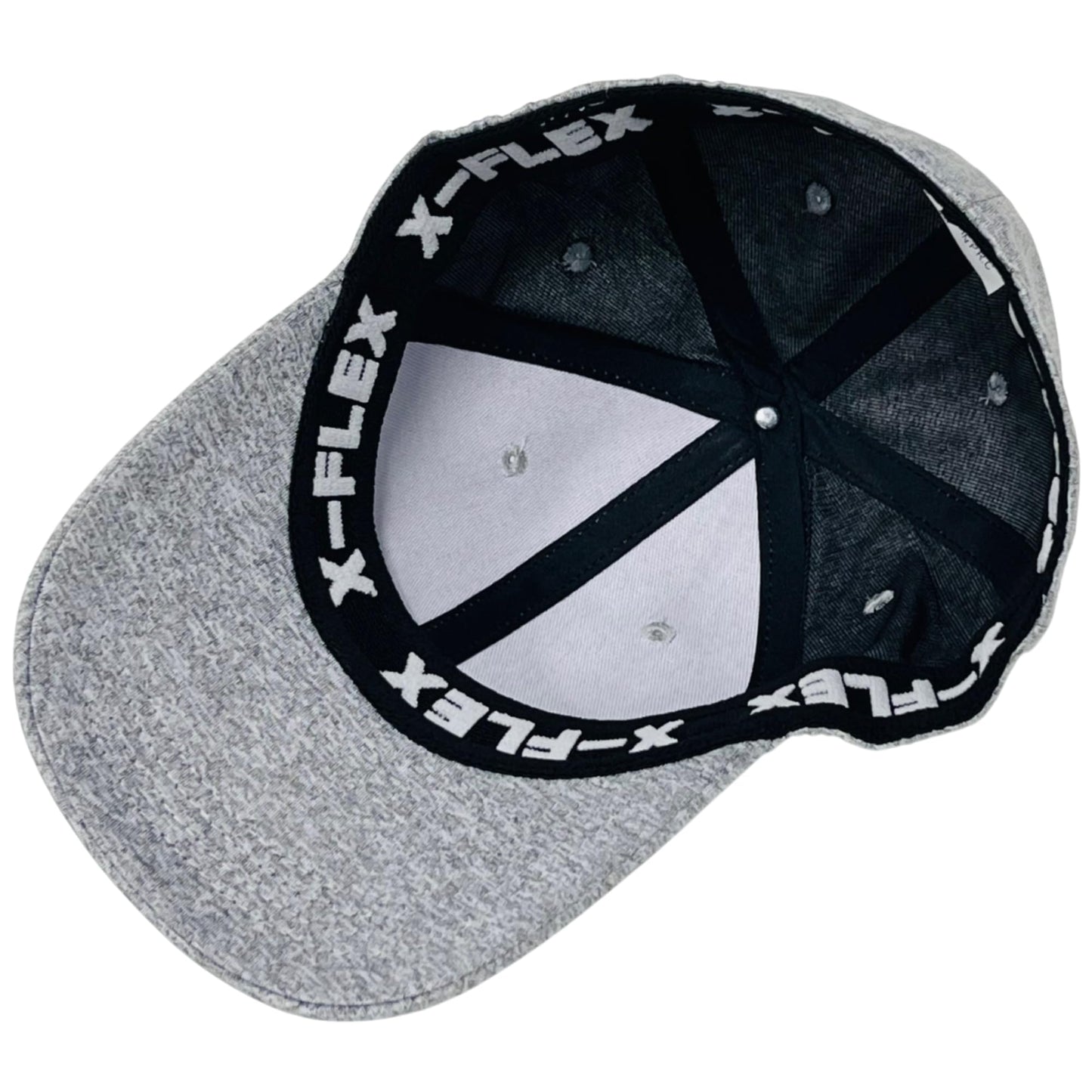 Unisex Stretch Fit Athletic Fitted Baseball Cap - Perfect for Outdoor Activities