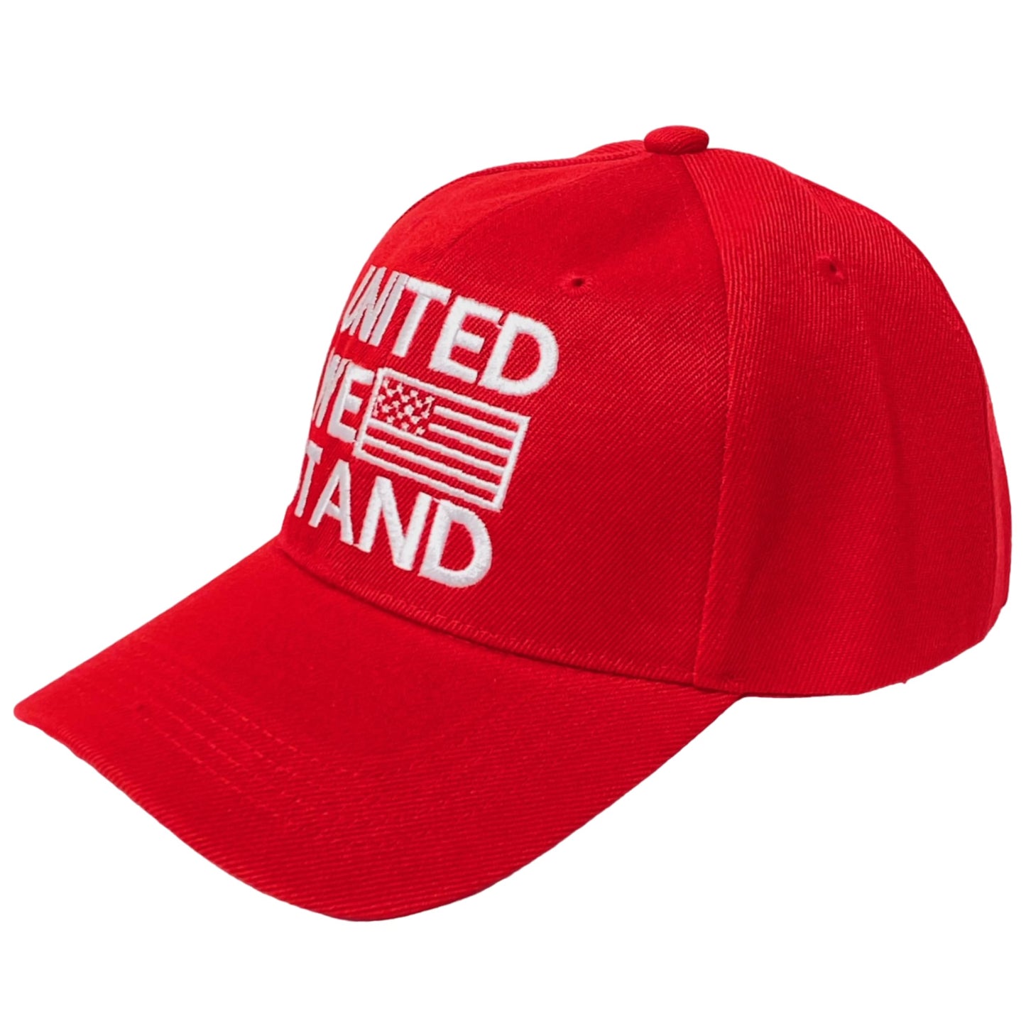 Roytrense Unisex Americana Adjustable Baseball Cap