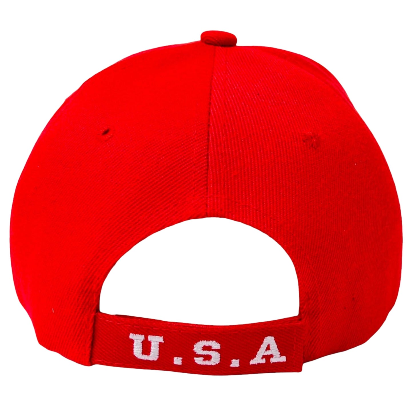 Roytrense Unisex Americana Adjustable Baseball Cap