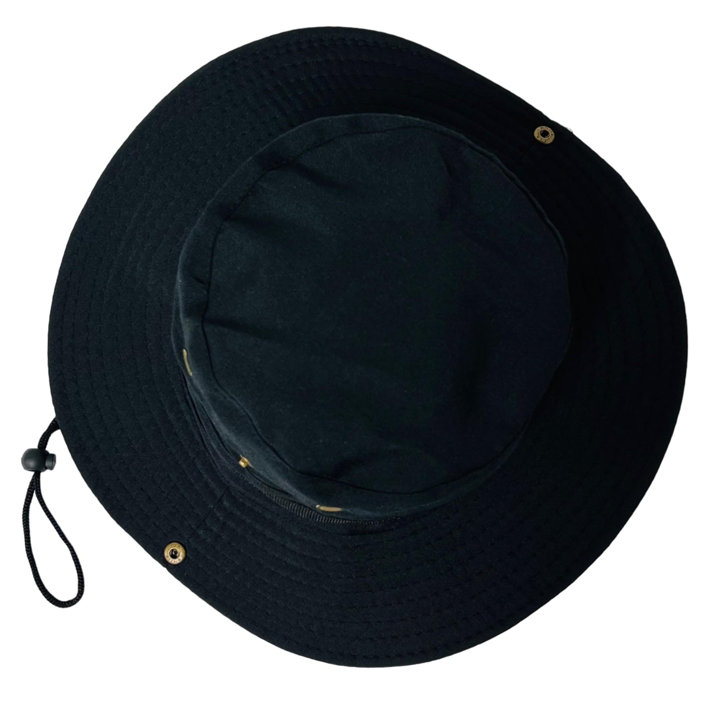Packable and Adjustable Boonie Sun Hat
