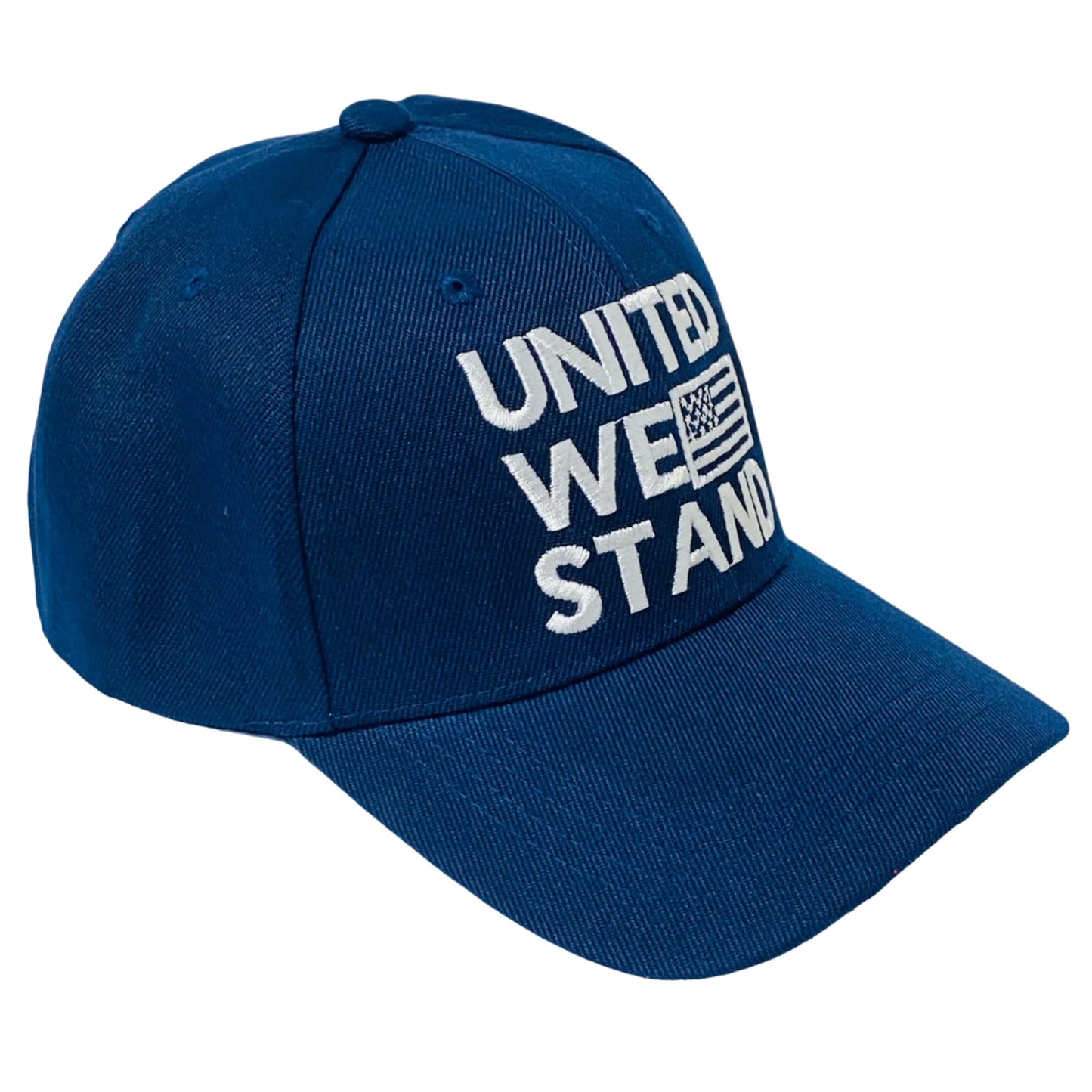 Roytrense Unisex Americana Adjustable Baseball Cap