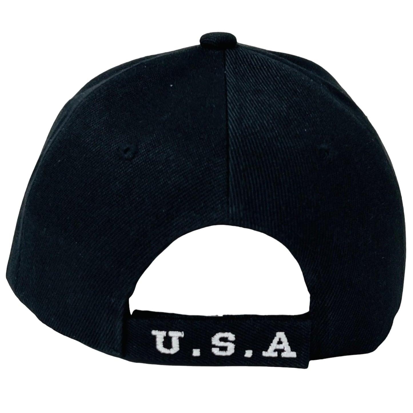 Roytrense Unisex Americana Adjustable Baseball Cap