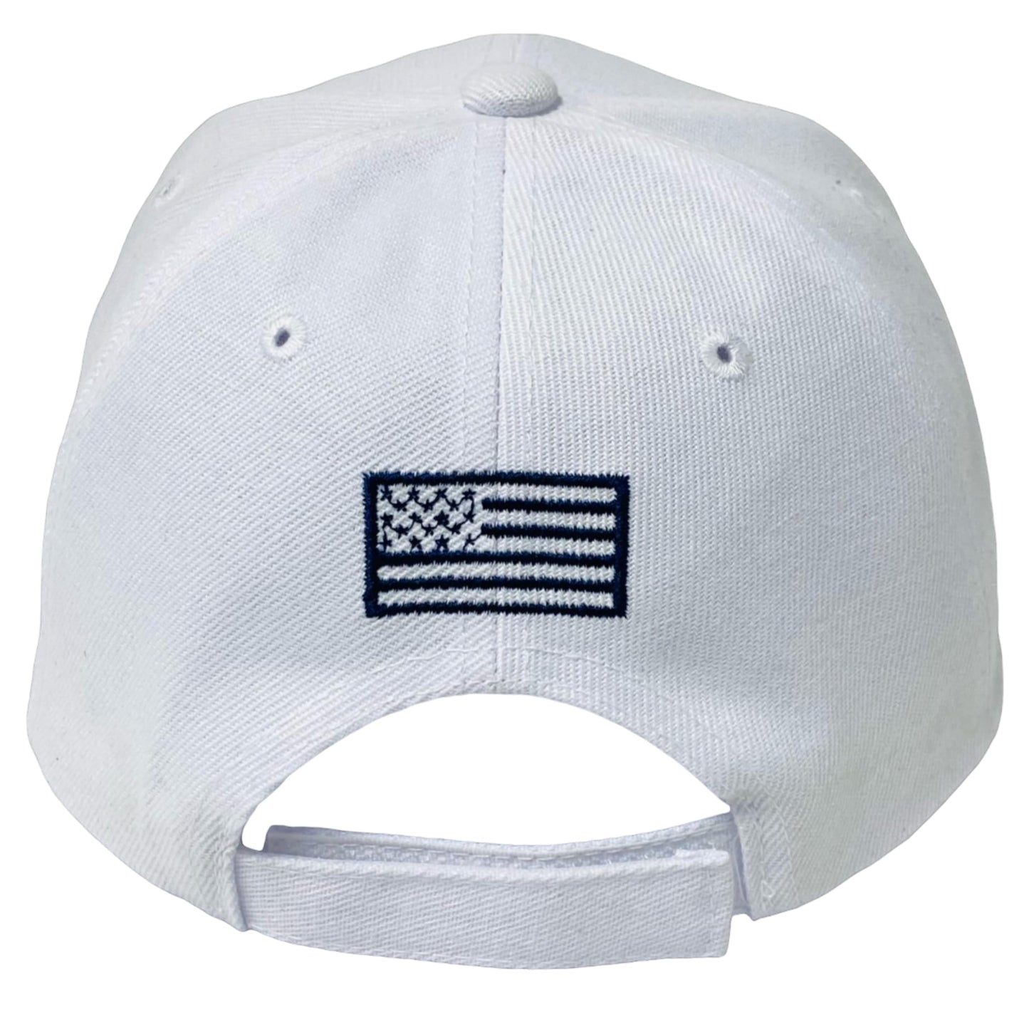 Roytrense Unisex Americana Adjustable Baseball Cap