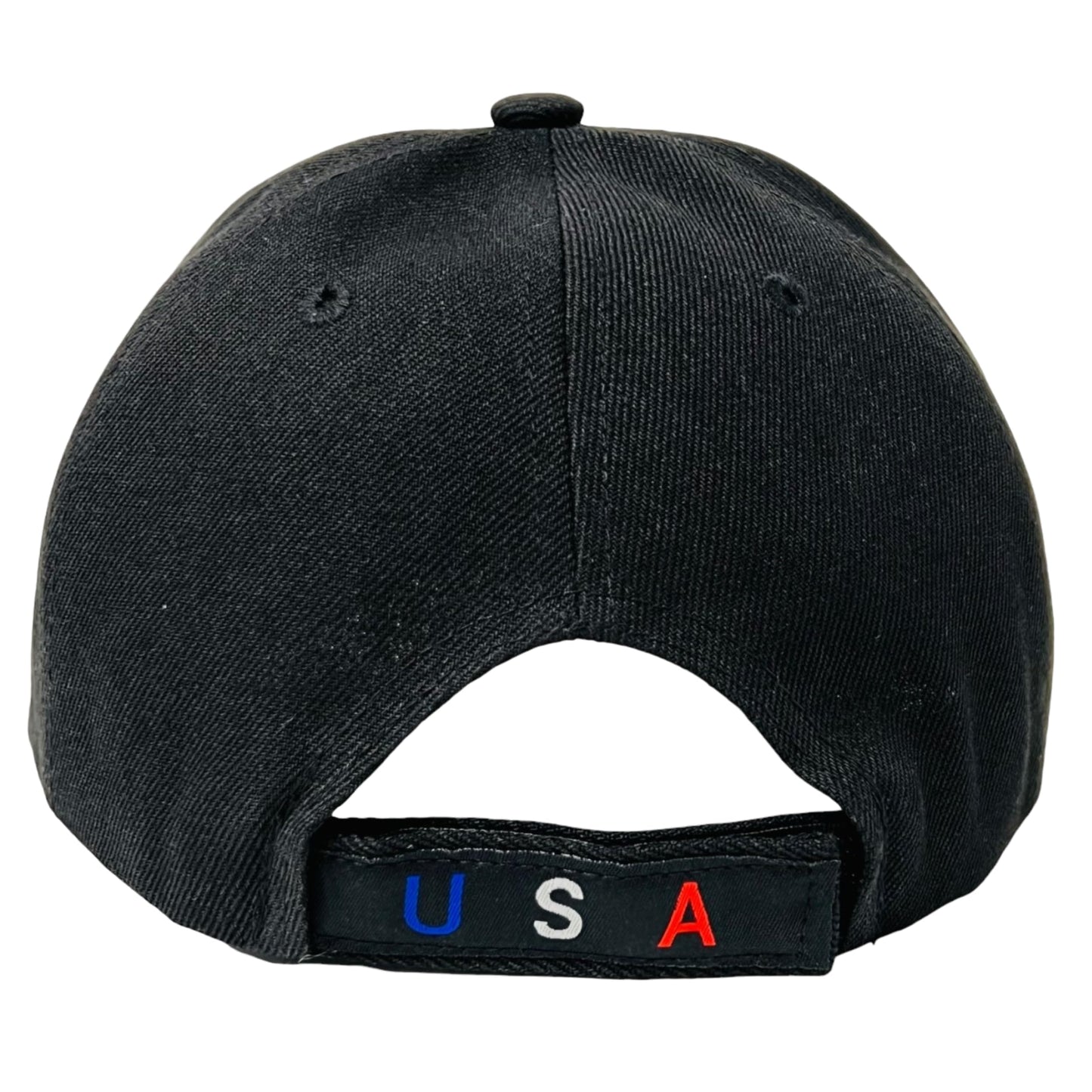 Roytrense Unisex Americana Adjustable Baseball Cap