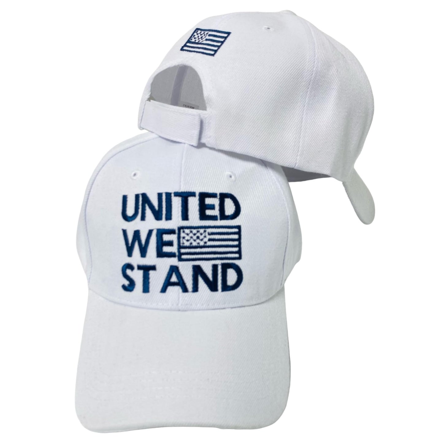 Roytrense Unisex Americana Adjustable Baseball Cap