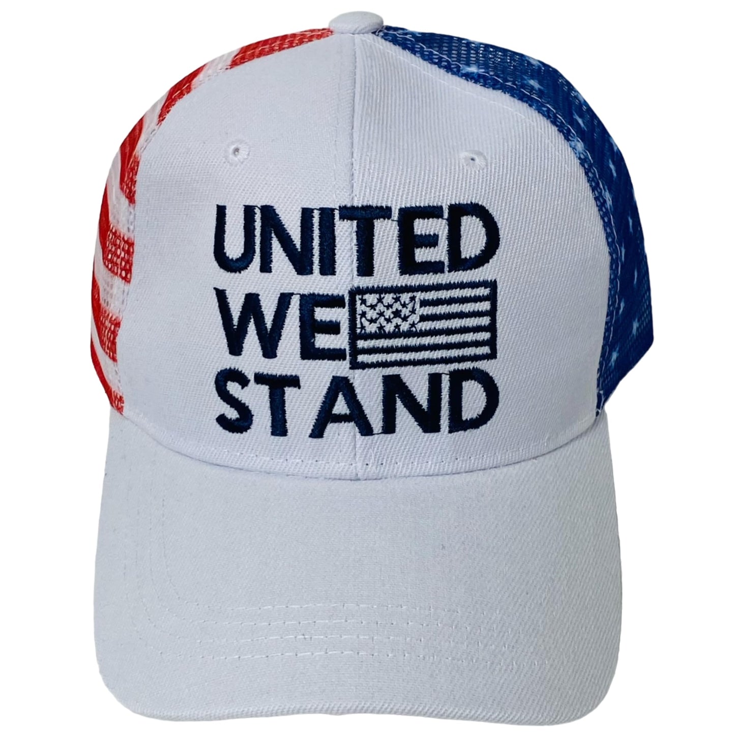 Roytrense Unisex Americana Adjustable Baseball Cap