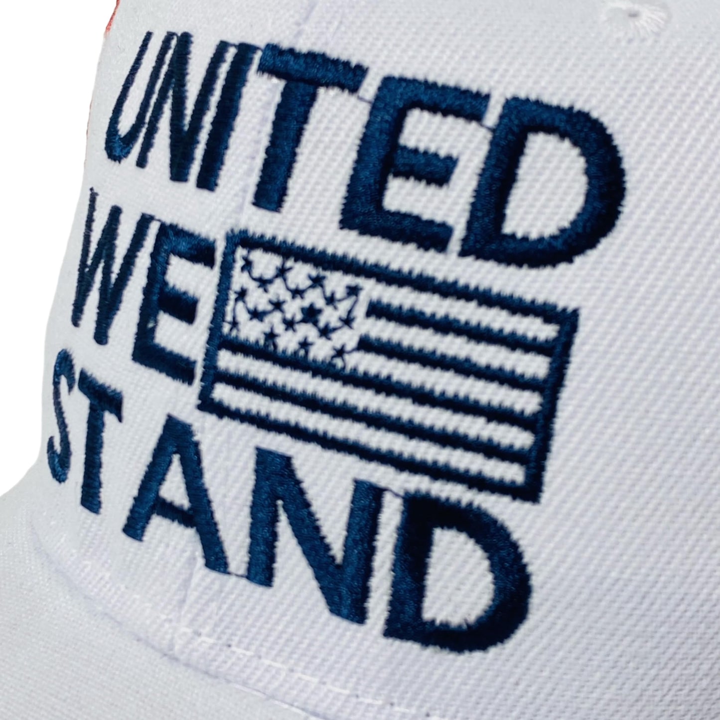 Roytrense Unisex Americana Adjustable Baseball Cap
