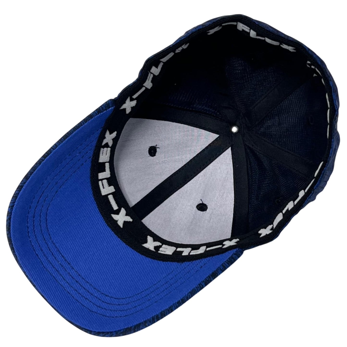 Unisex Stretch Fit Athletic Fitted Baseball Cap - Perfect for Outdoor Activities