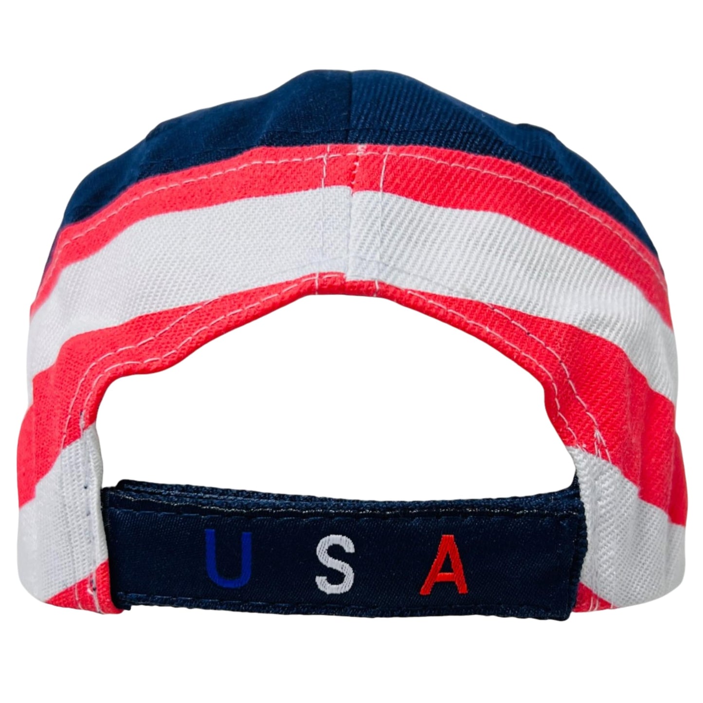 Roytrense Unisex Americana Adjustable Baseball Cap
