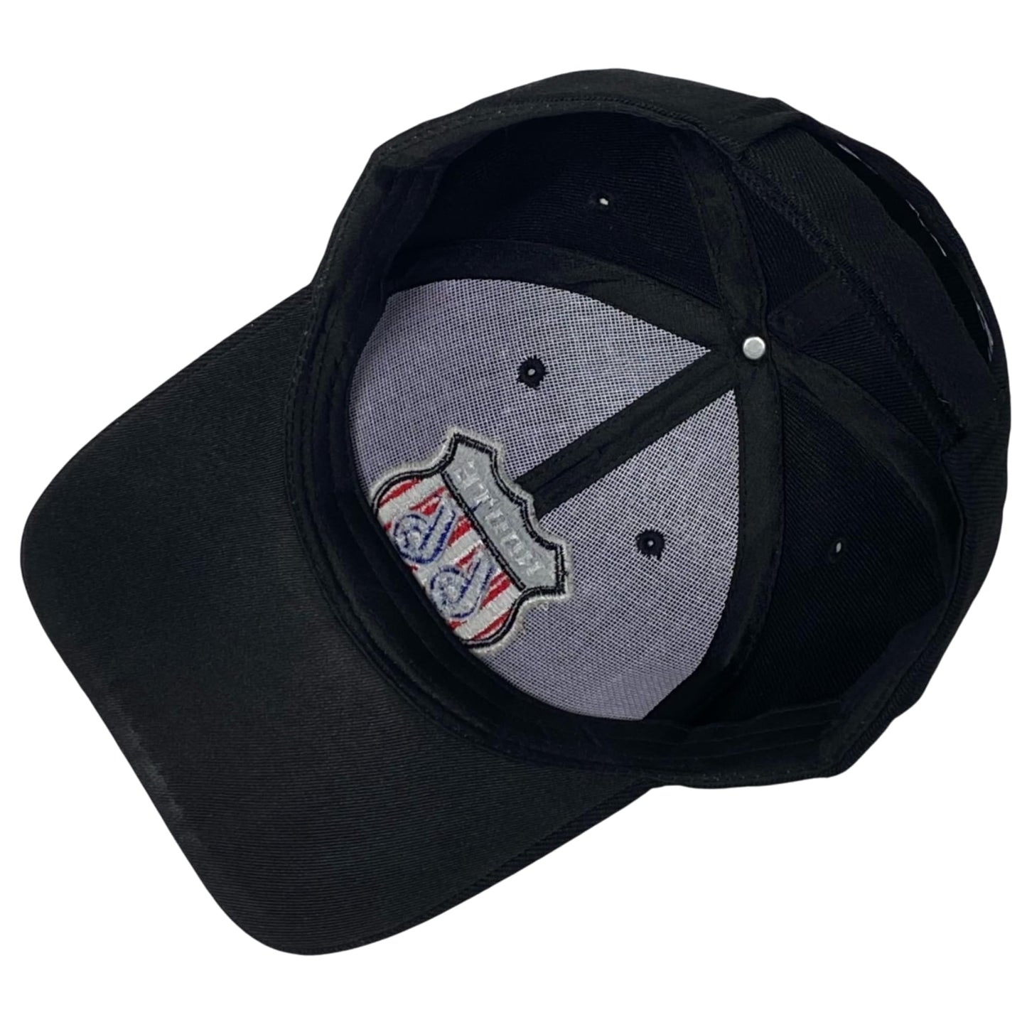 Roytrense Unisex Route 66 Embroidered Baseball Cap - Travel Inspired Adjustable Dad Hat