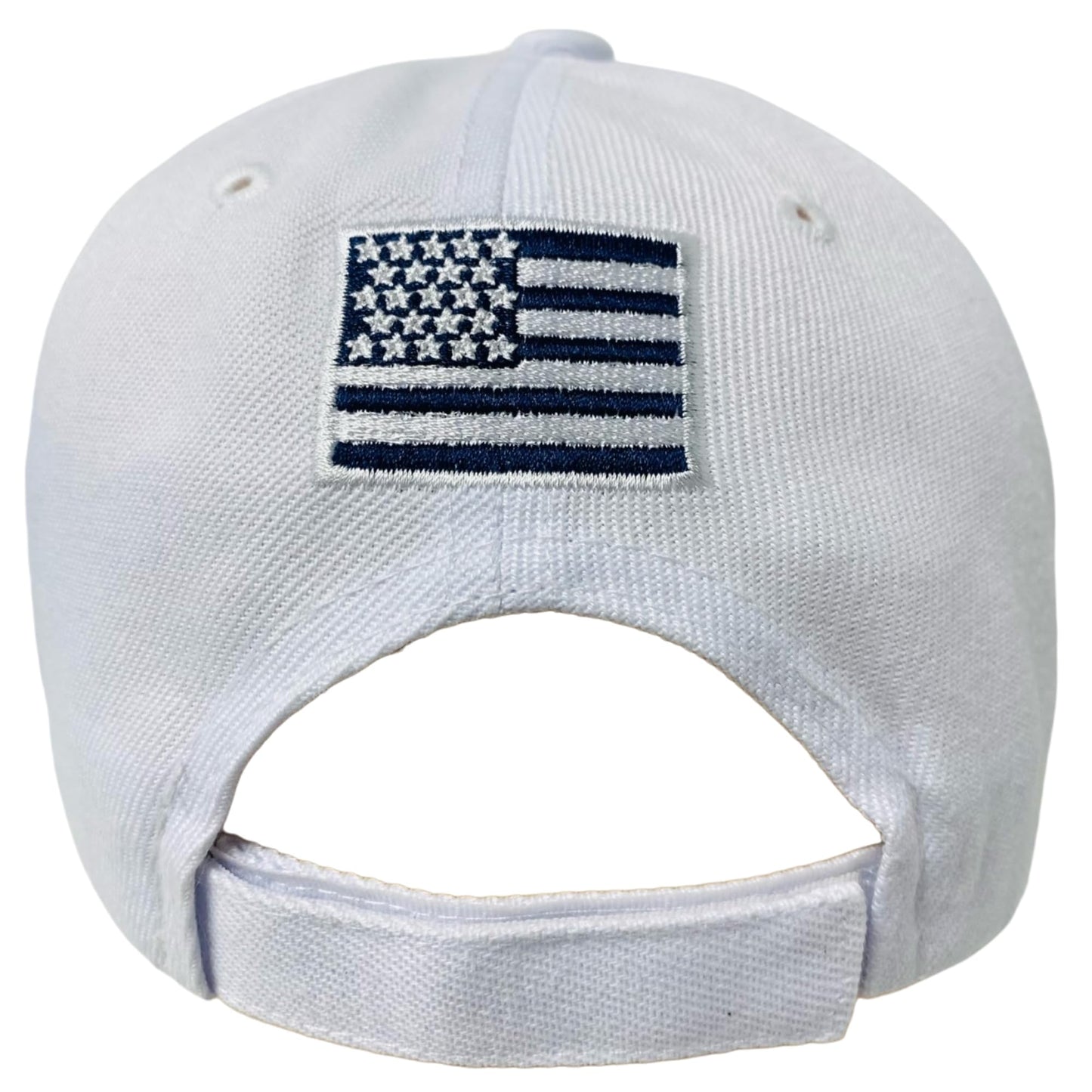 Roytrense Unisex Embroidered Patriotic Freedom Isn’t Free Baseball Cap