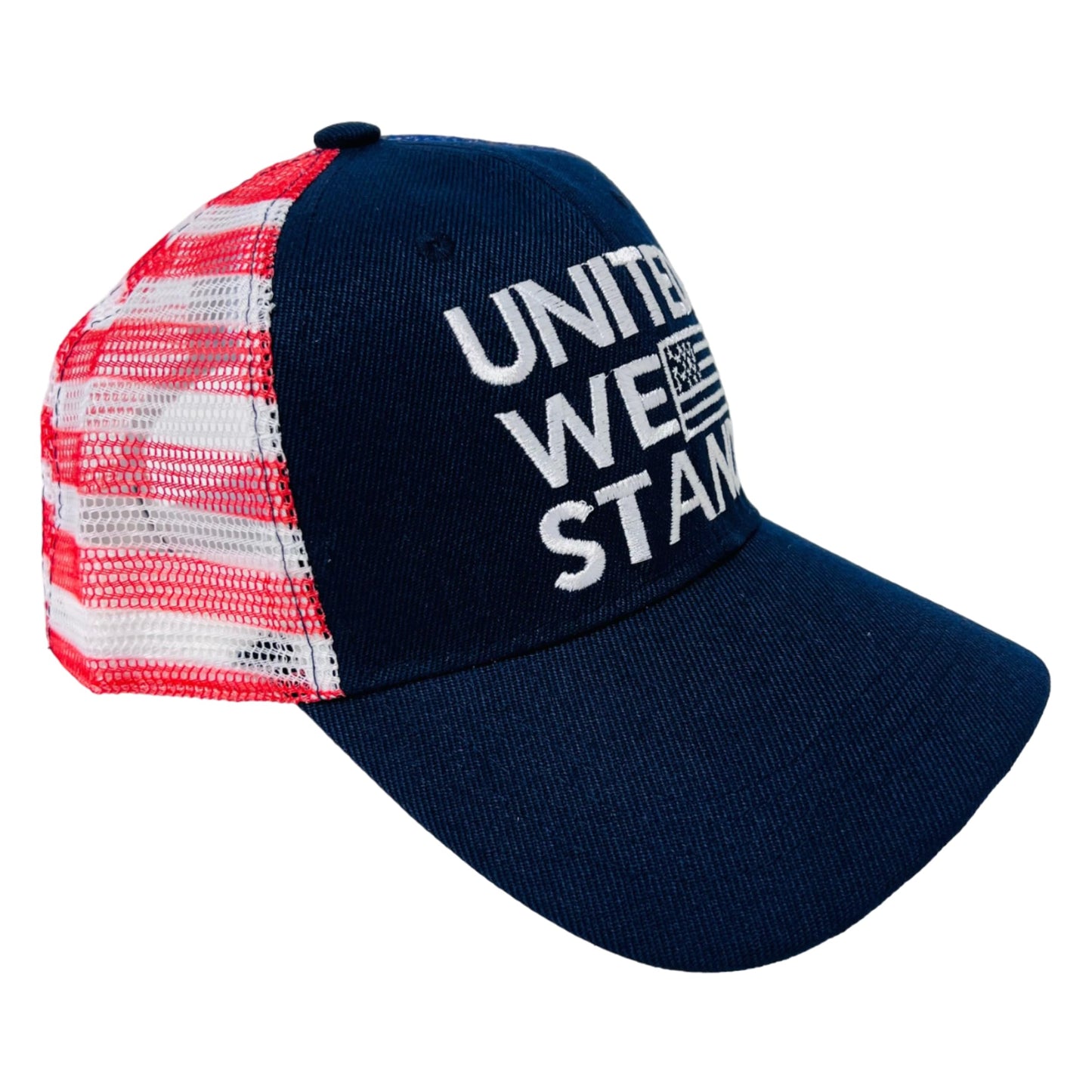 Roytrense Unisex Americana Adjustable Baseball Cap