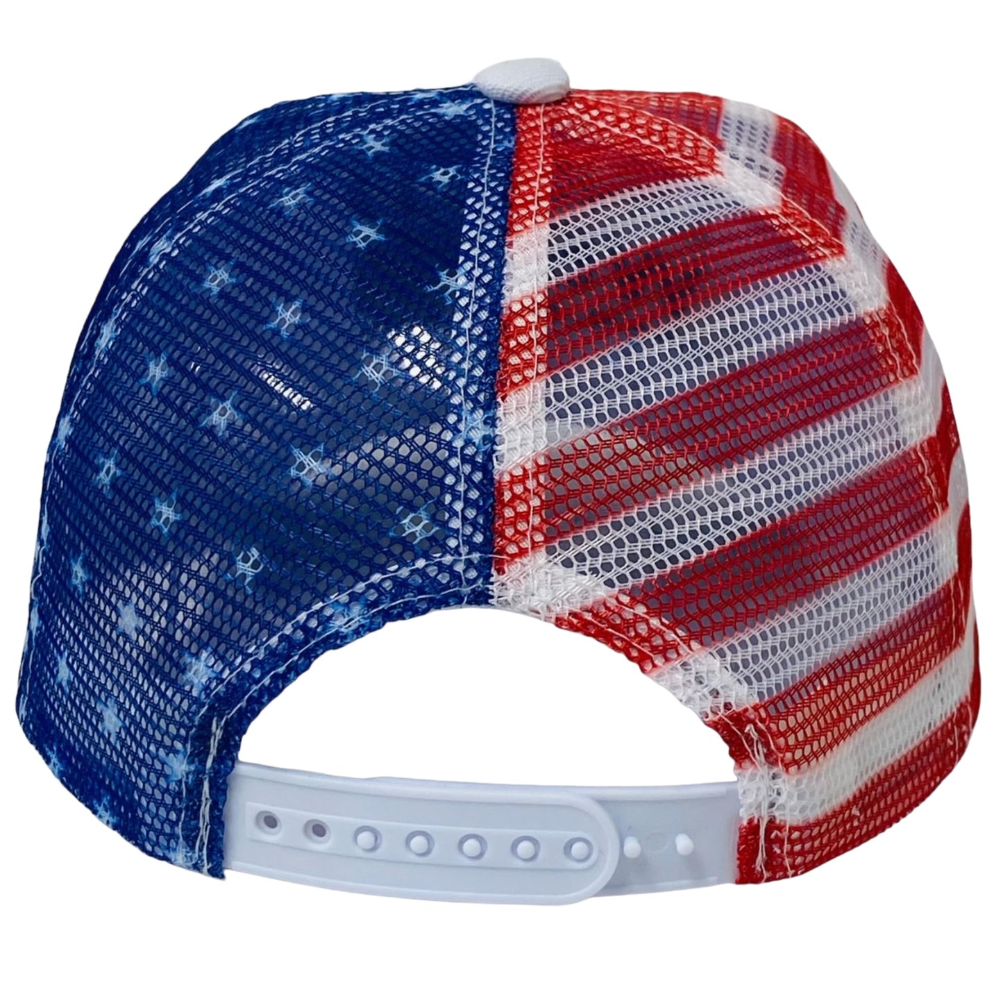 Roytrense Unisex Americana Adjustable Baseball Cap