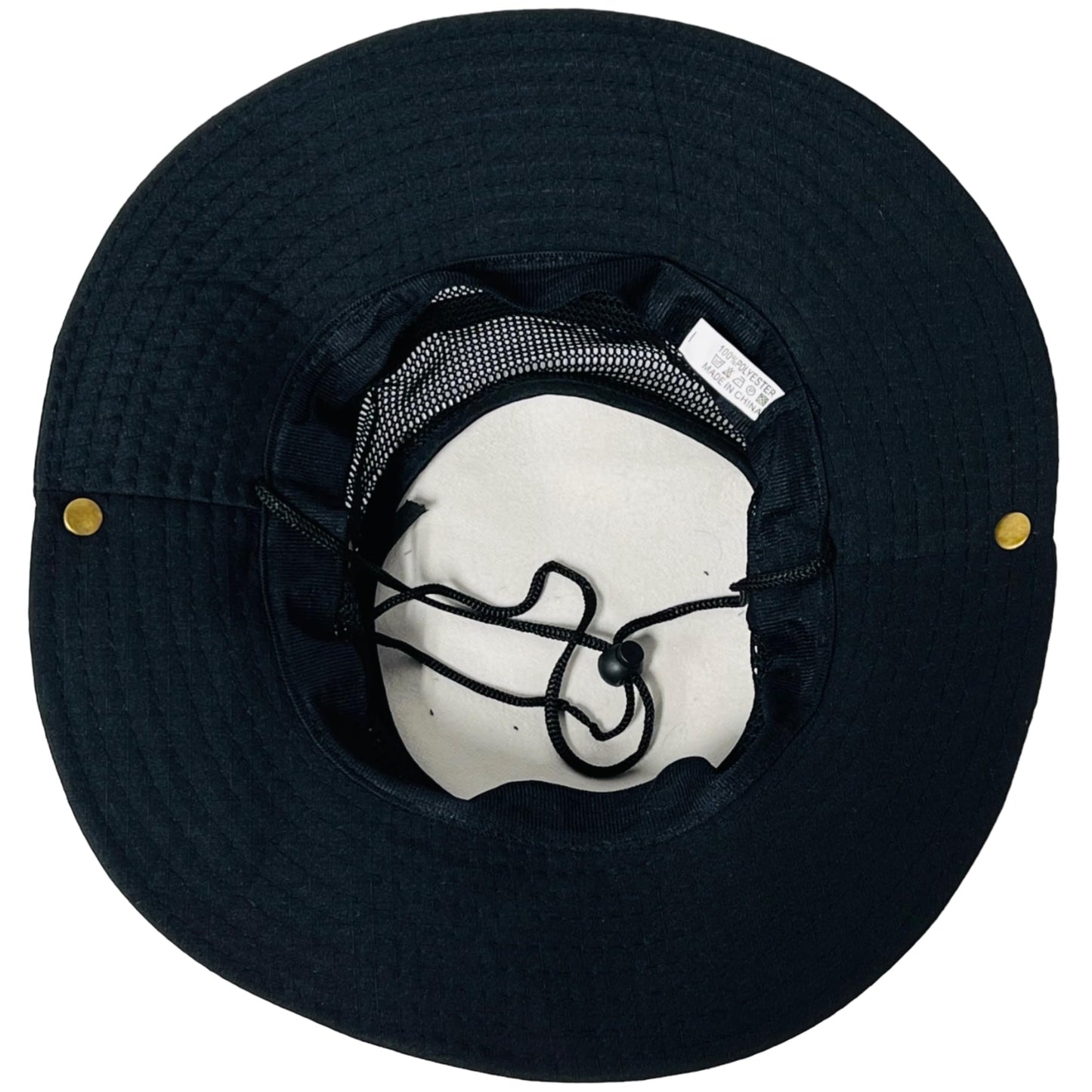Packable and Adjustable Boonie Sun Hat