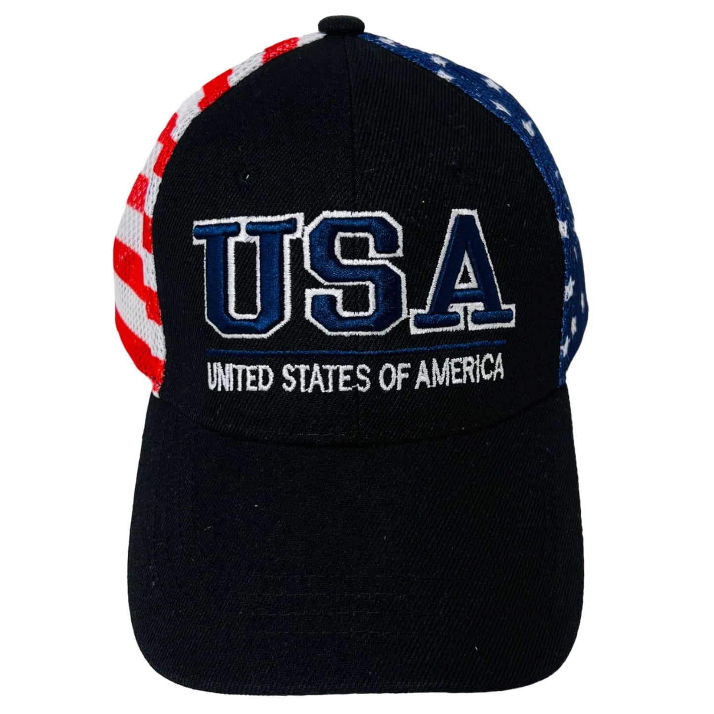 Roytrense Unisex Americana Adjustable Baseball Cap