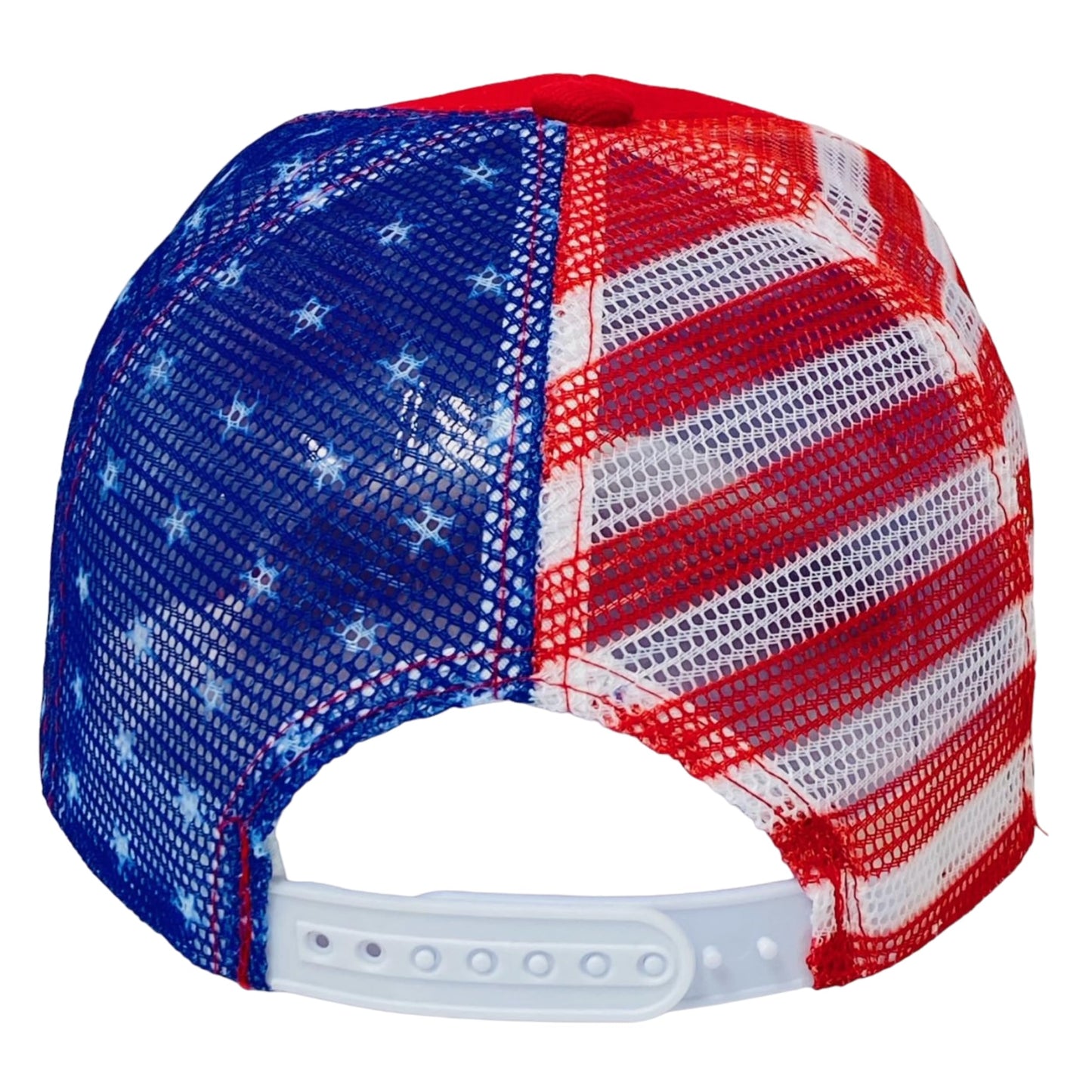 Roytrense Unisex Americana Adjustable Baseball Cap