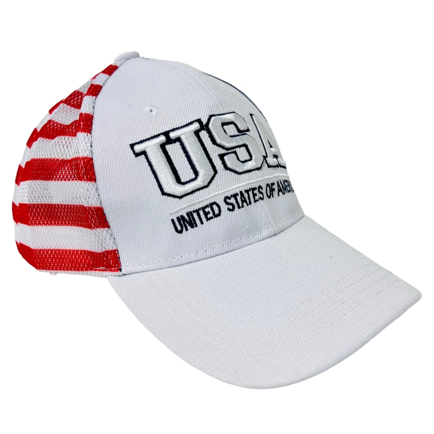 Roytrense Unisex Americana Adjustable Baseball Cap