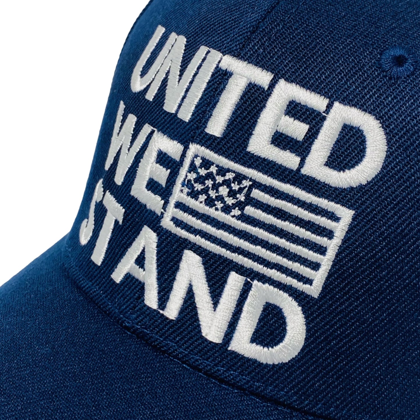 Roytrense Unisex Americana Adjustable Baseball Cap
