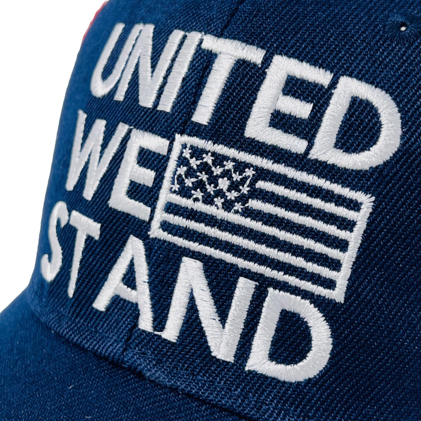 Roytrense Unisex Americana Adjustable Baseball Cap