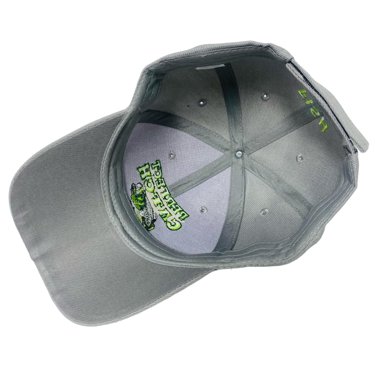 Roytrense Embroidered Perfect Catch Adjustable Fishing Baseball Cap