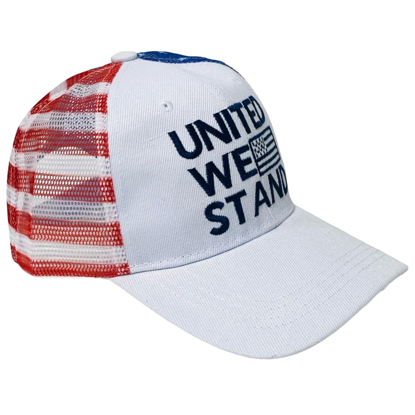 Roytrense Unisex Americana Adjustable Baseball Cap
