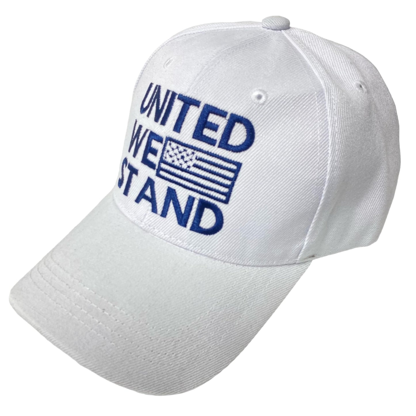 Roytrense Unisex Americana Adjustable Baseball Cap