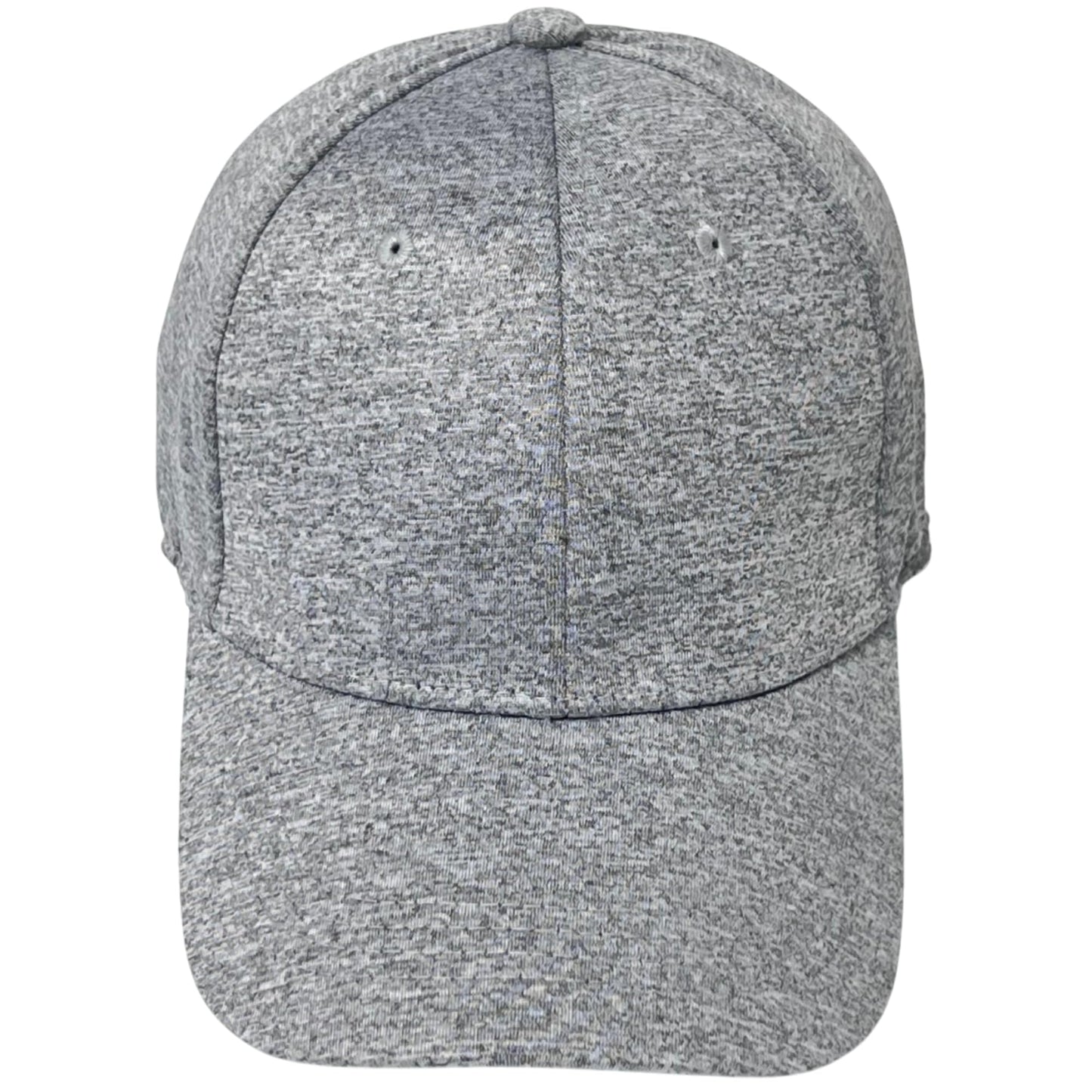 Unisex Stretch Fit Athletic Fitted Baseball Cap - Perfect for Outdoor Activities