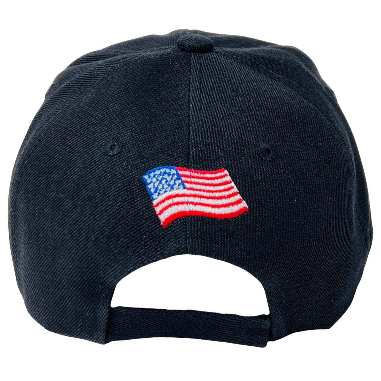 Roytrense Unisex Americana Adjustable Baseball Cap