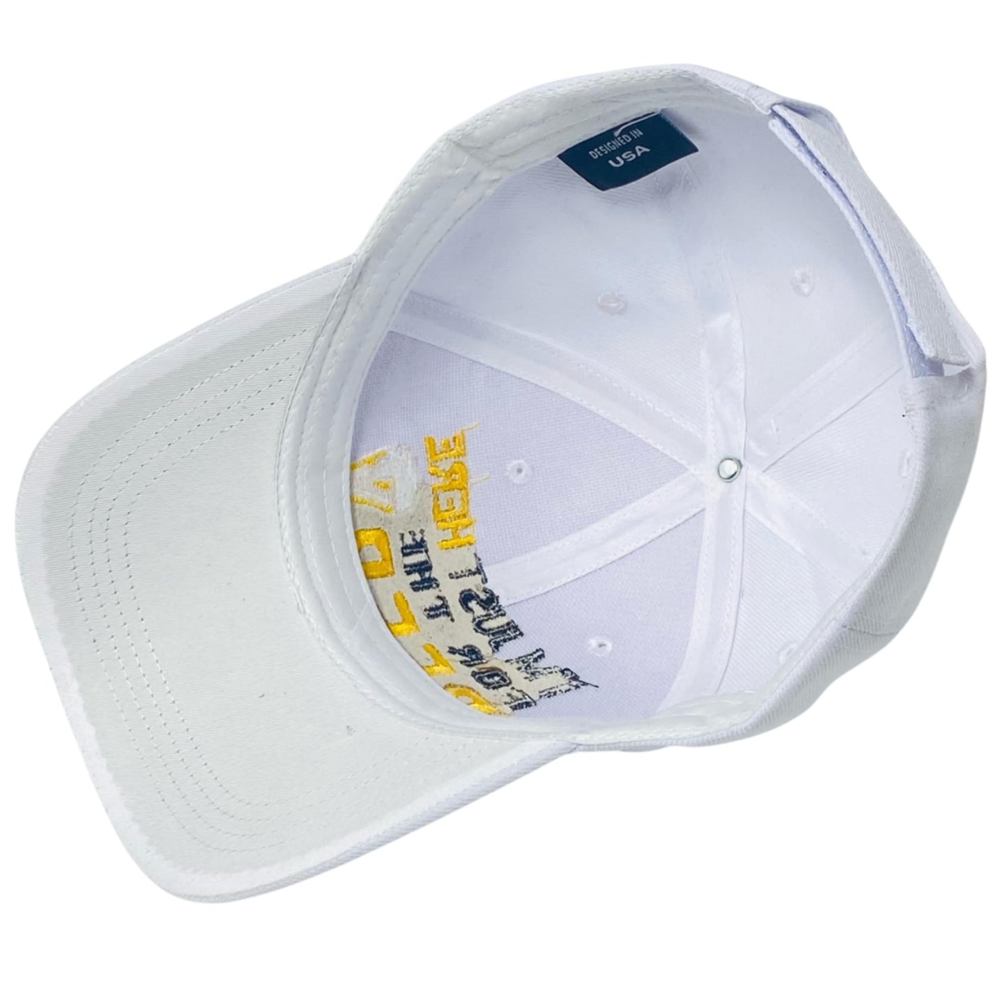 I'm Just Here for The Beer Embroidered Baseball Cap – Unisex Adjustable Dad Hat