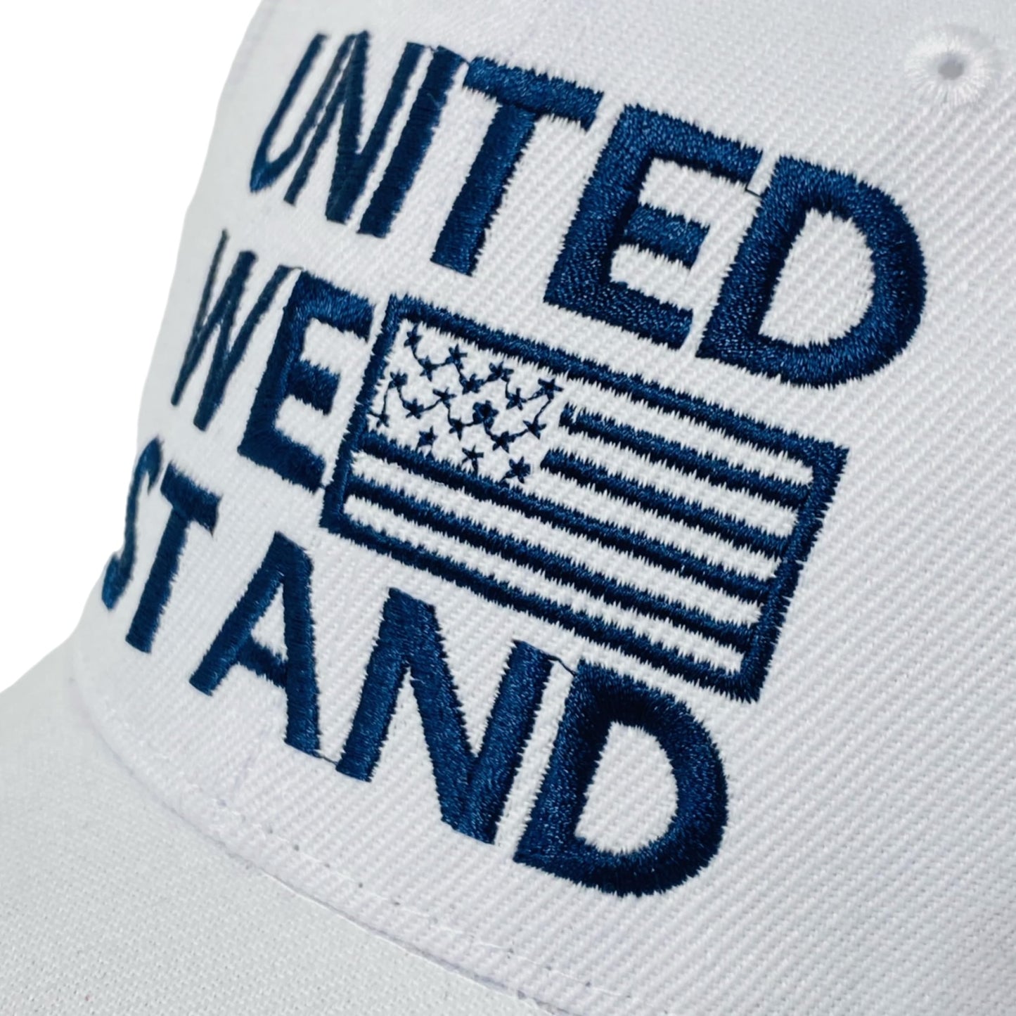 Roytrense Unisex Americana Adjustable Baseball Cap