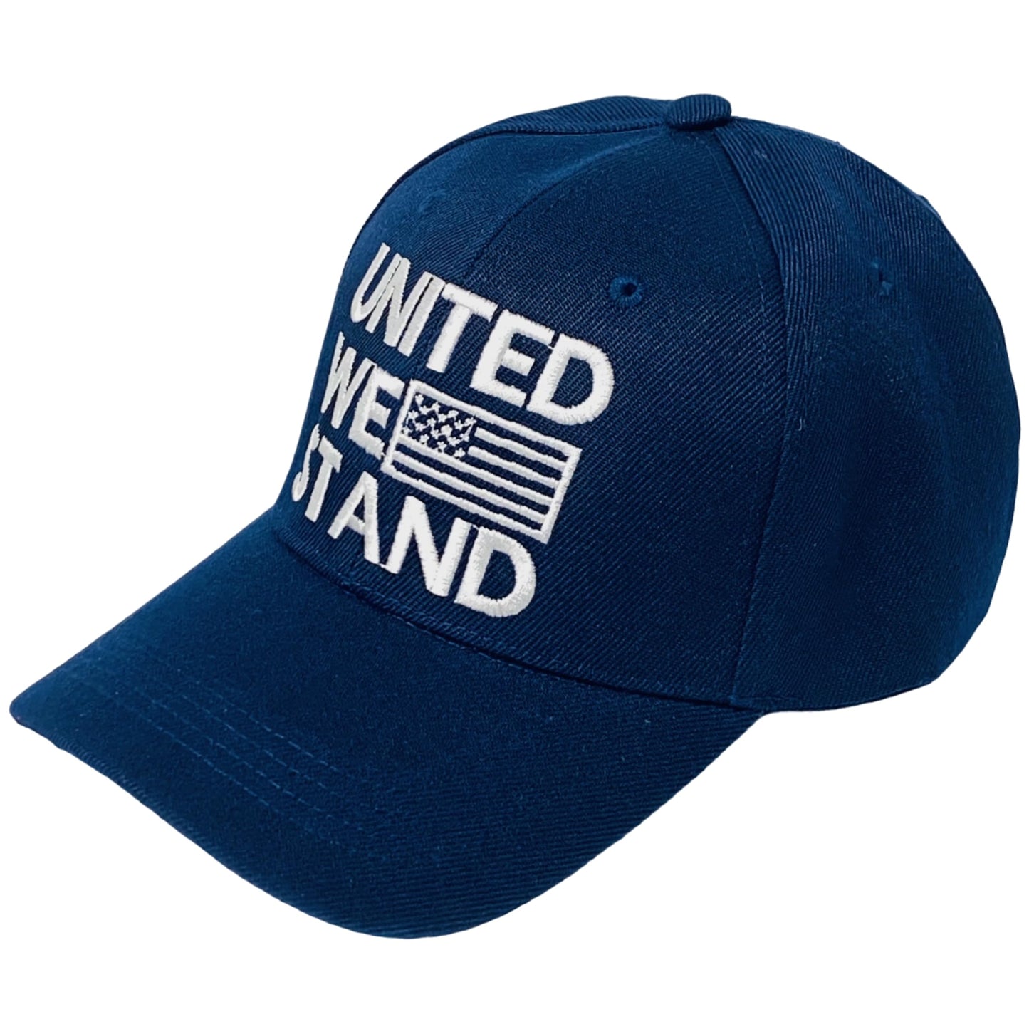 Roytrense Unisex Americana Adjustable Baseball Cap