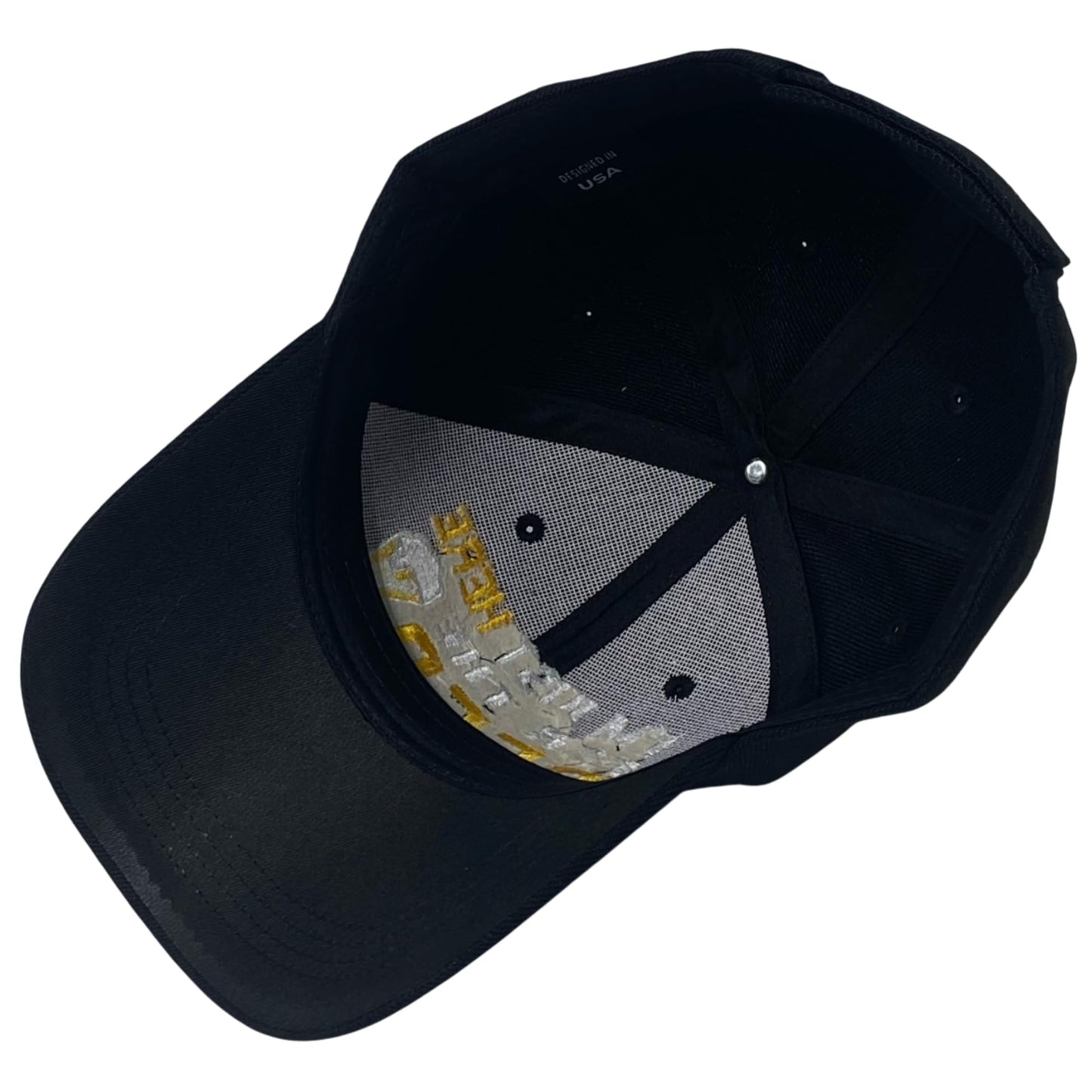 I'm Just Here for The Beer Embroidered Baseball Cap – Unisex Adjustable Dad Hat