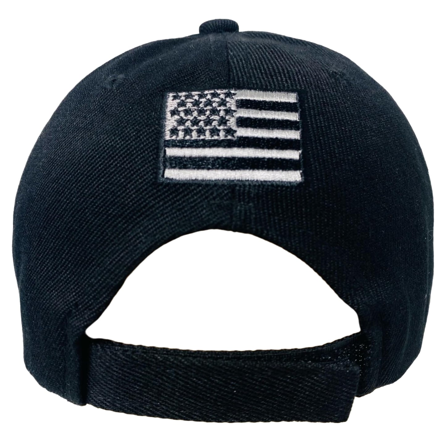 Roytrense Unisex Embroidered Patriotic Freedom Isn’t Free Baseball Cap