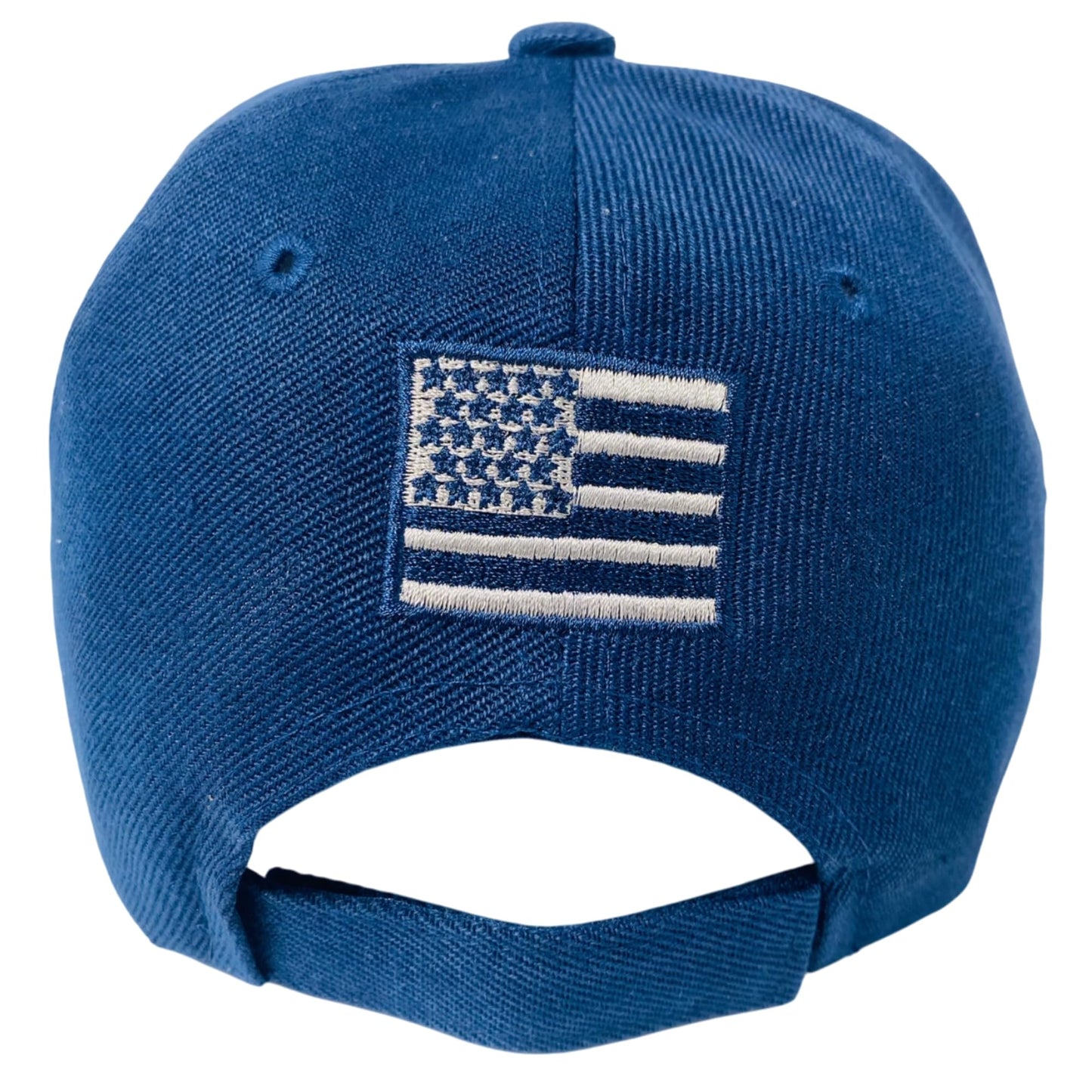 Roytrense Unisex Embroidered Patriotic Freedom Isn’t Free Baseball Cap