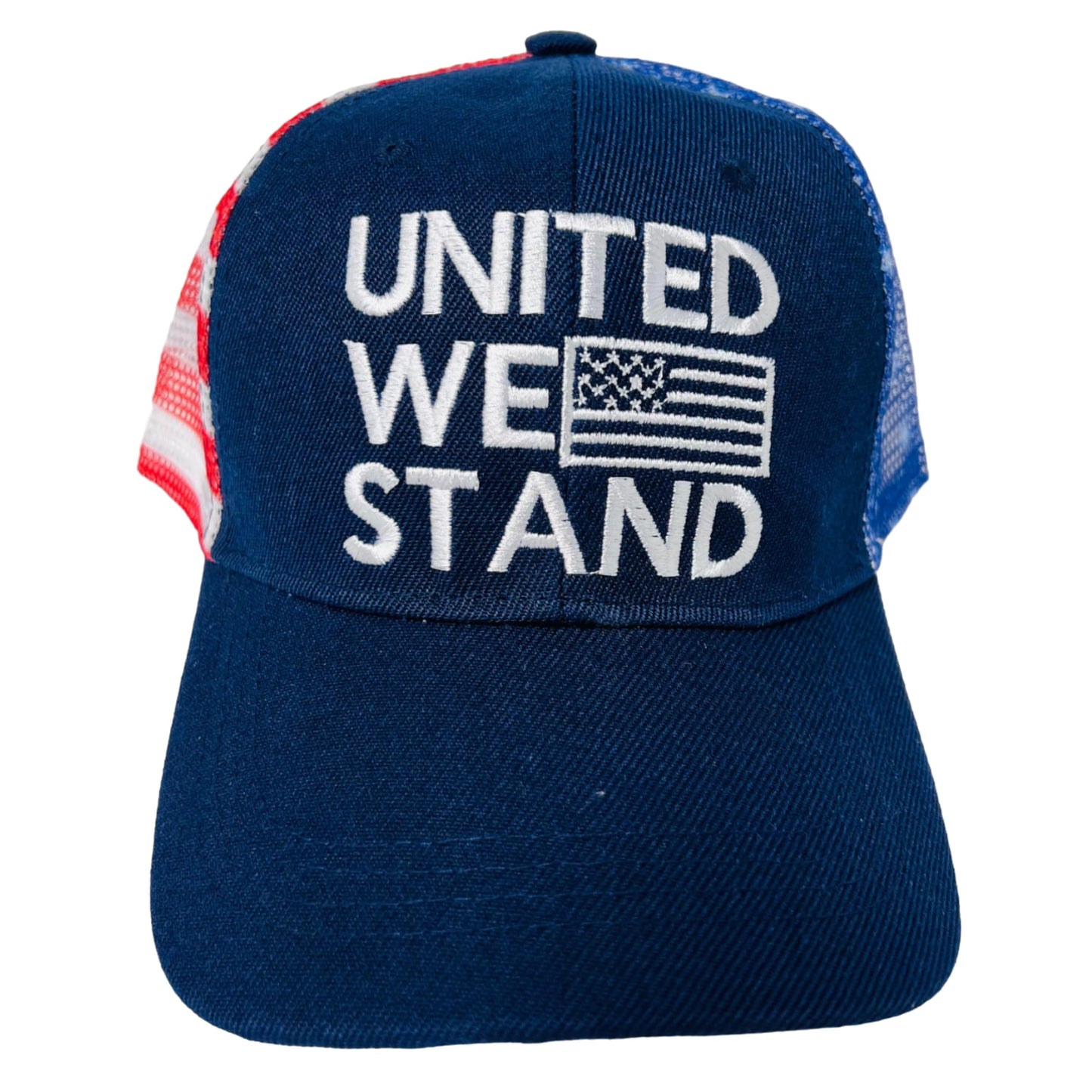 Roytrense Unisex Americana Adjustable Baseball Cap