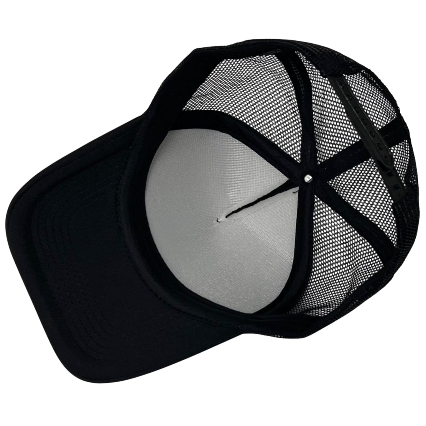 Classic Unisex Adjustable Mesh Trucker Hat