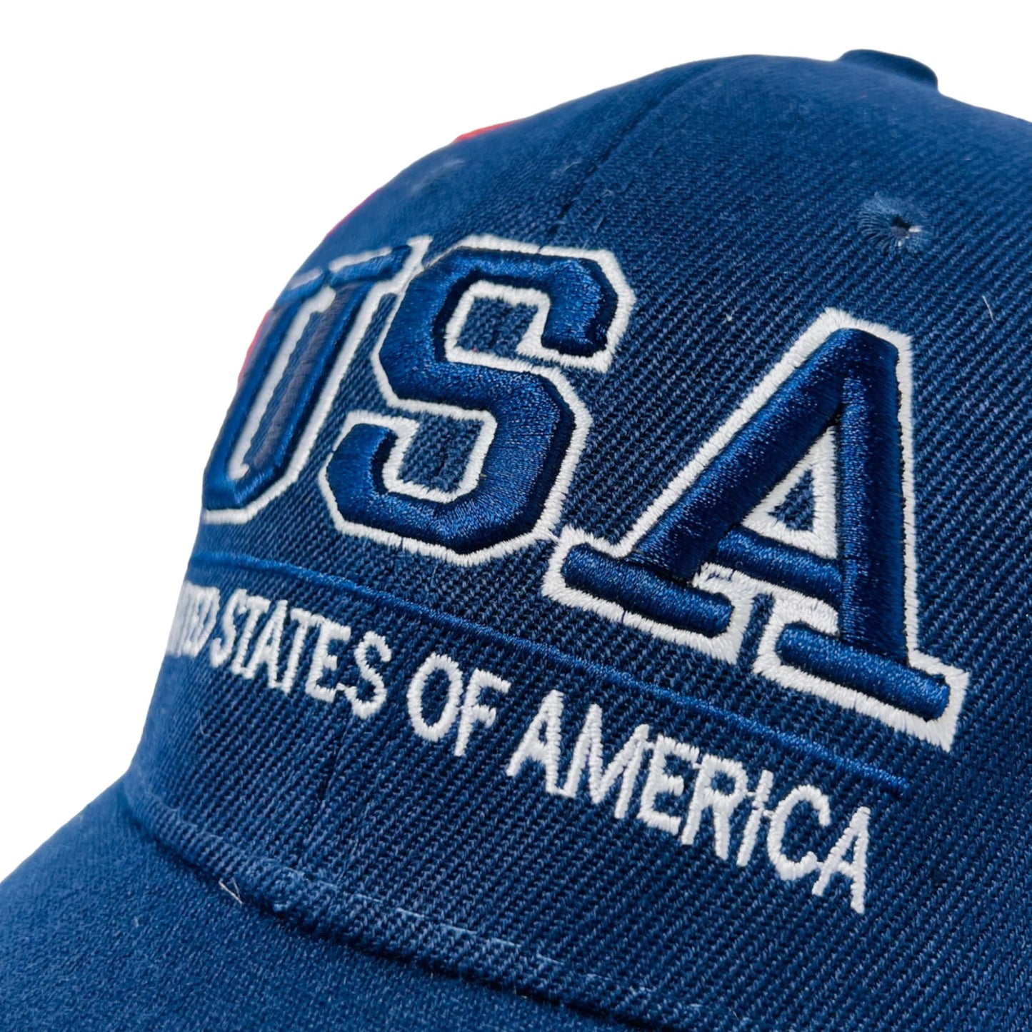 Roytrense Unisex Americana Adjustable Baseball Cap