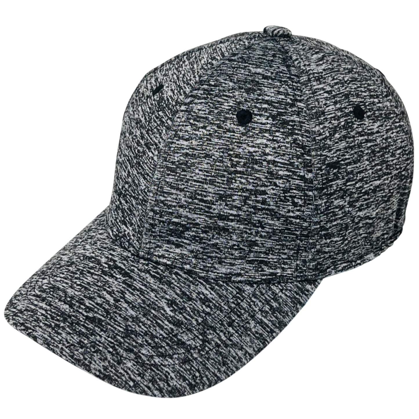 Unisex Stretch Fit Athletic Fitted Baseball Cap - Perfect for Outdoor Activities