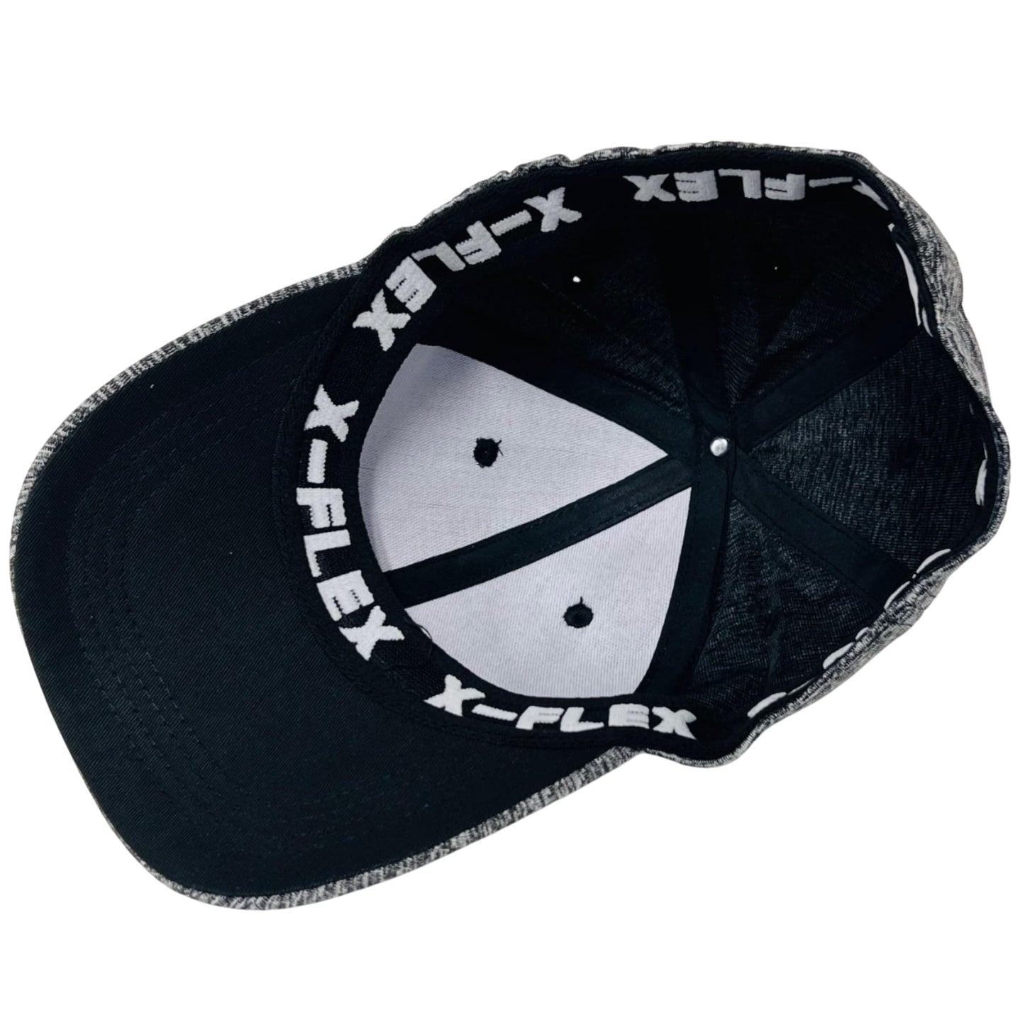 Unisex Stretch Fit Athletic Fitted Baseball Cap - Perfect for Outdoor Activities